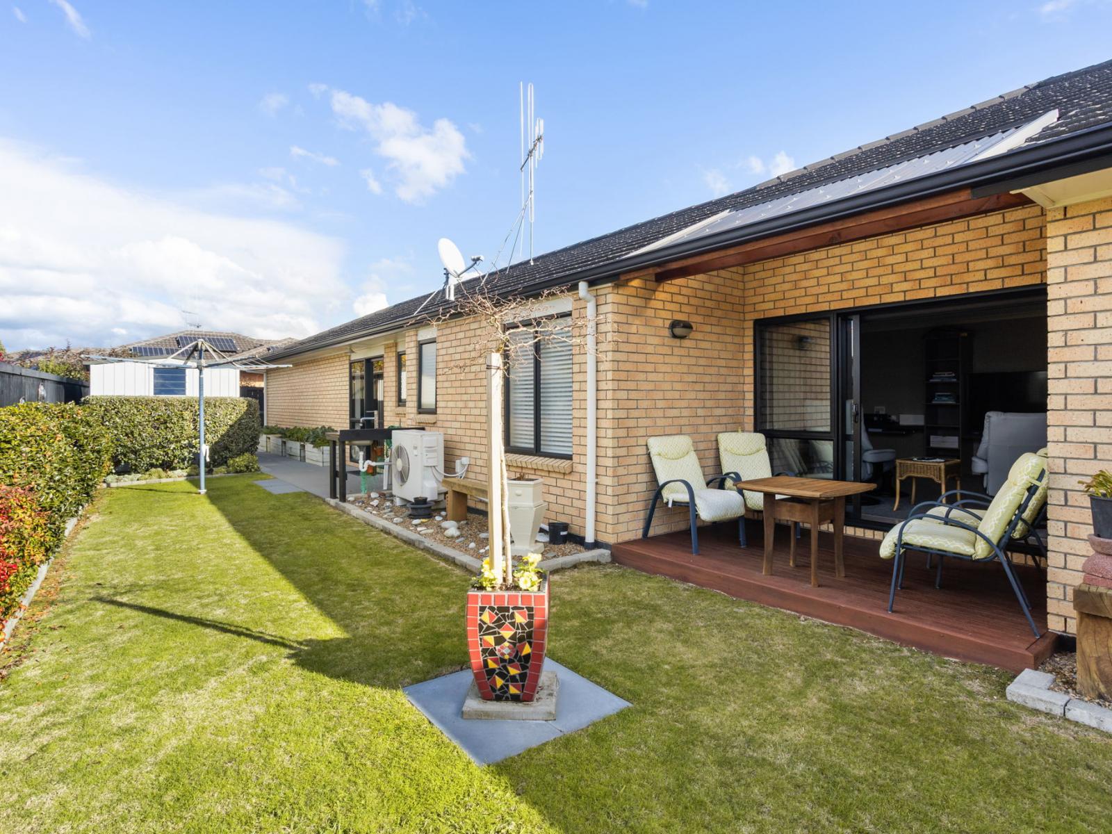 2 Brancaster Place, Cambridge