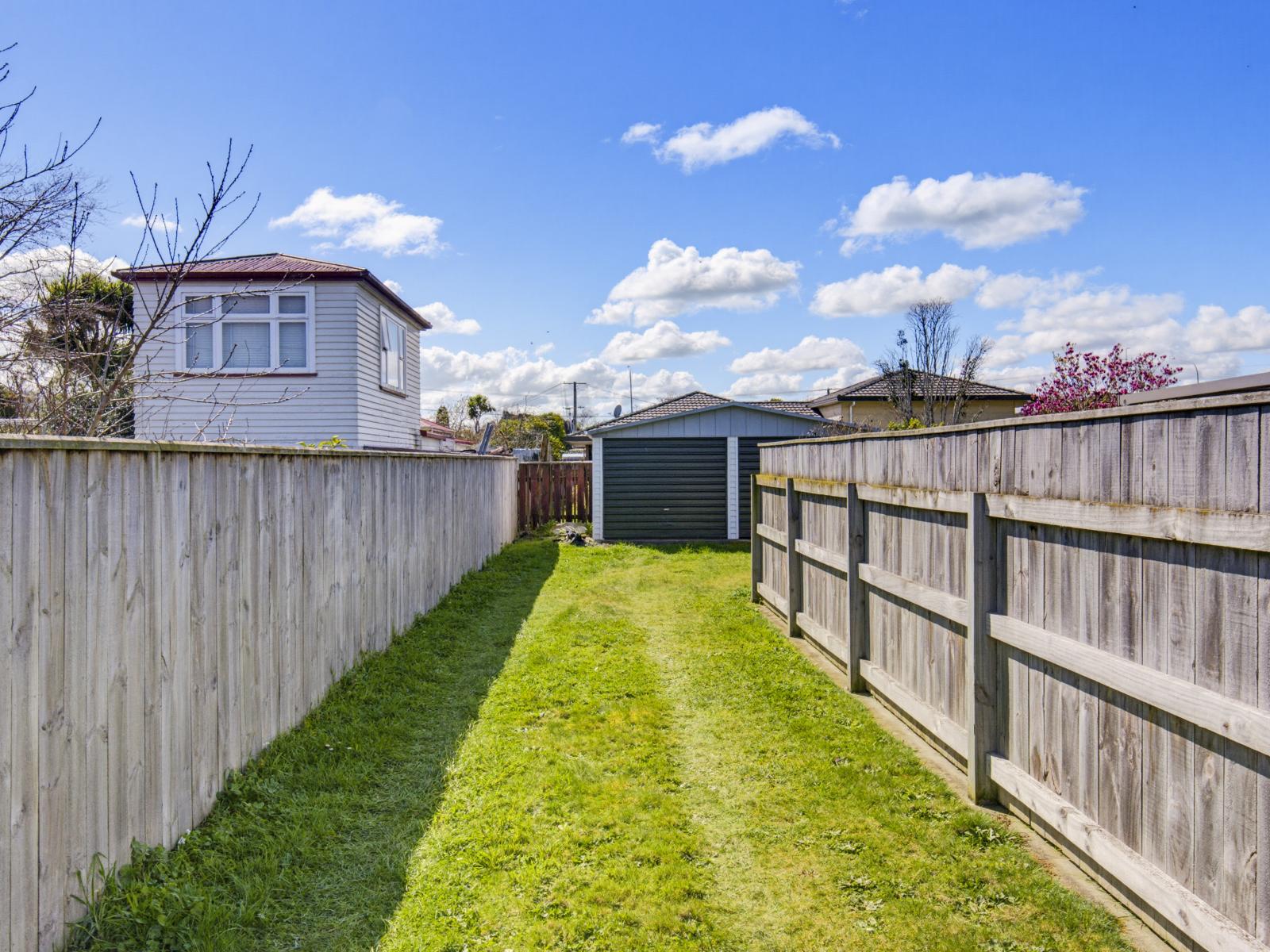 6A Trafalgar Street, Levin