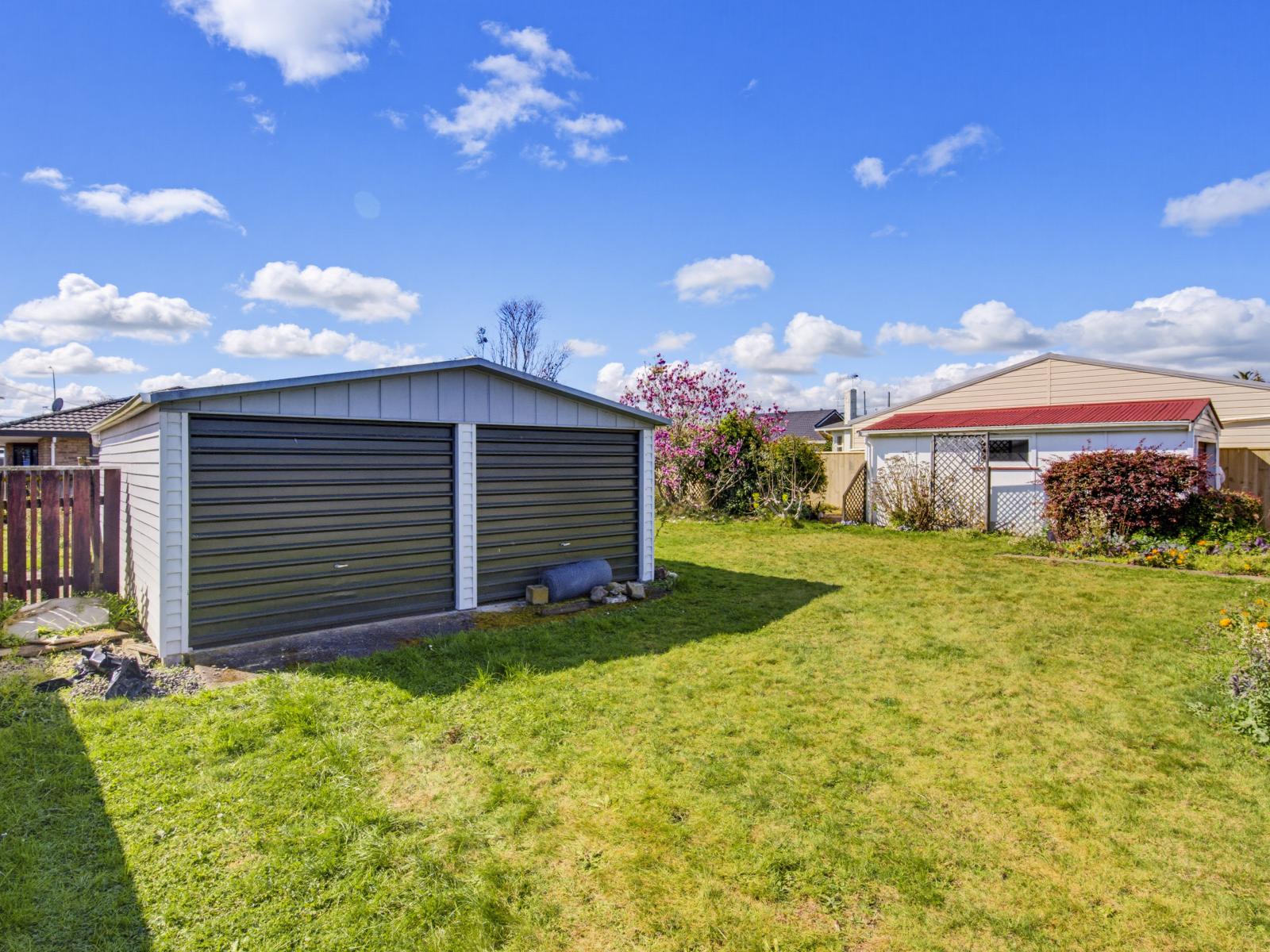 6A Trafalgar Street, Levin