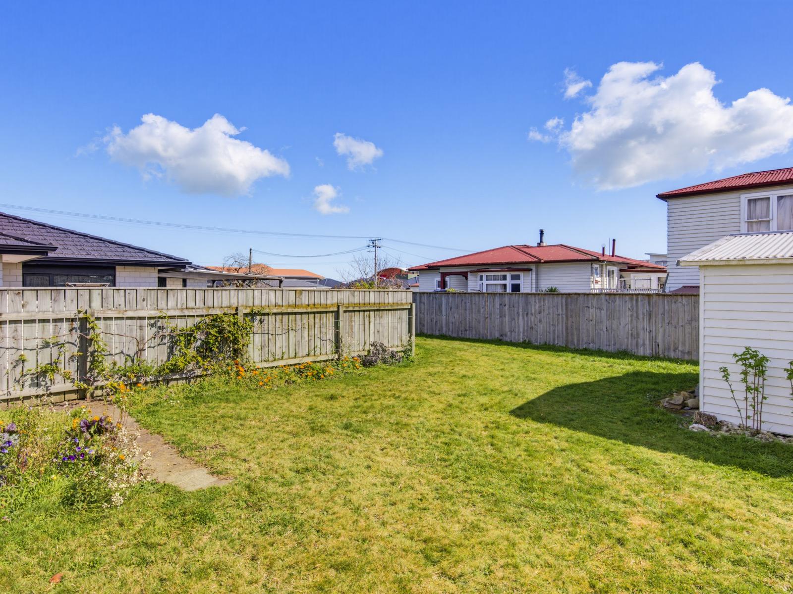 6A Trafalgar Street, Levin