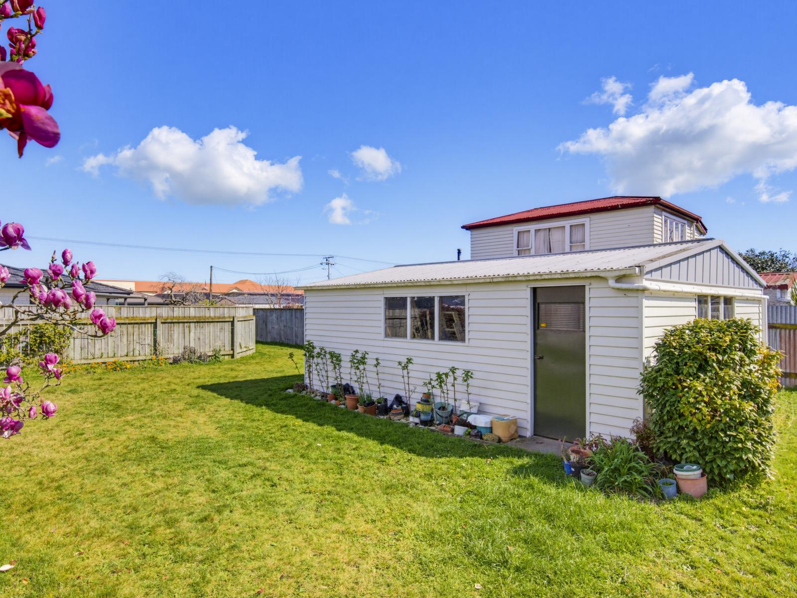 6A Trafalgar Street, Levin