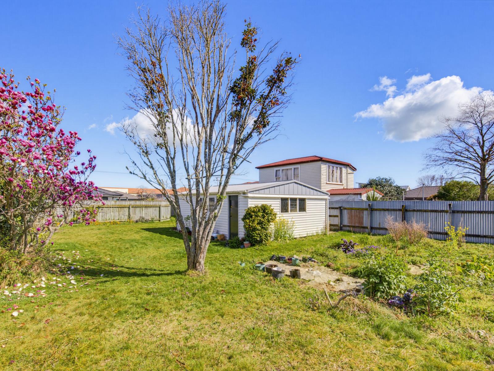 6A Trafalgar Street, Levin