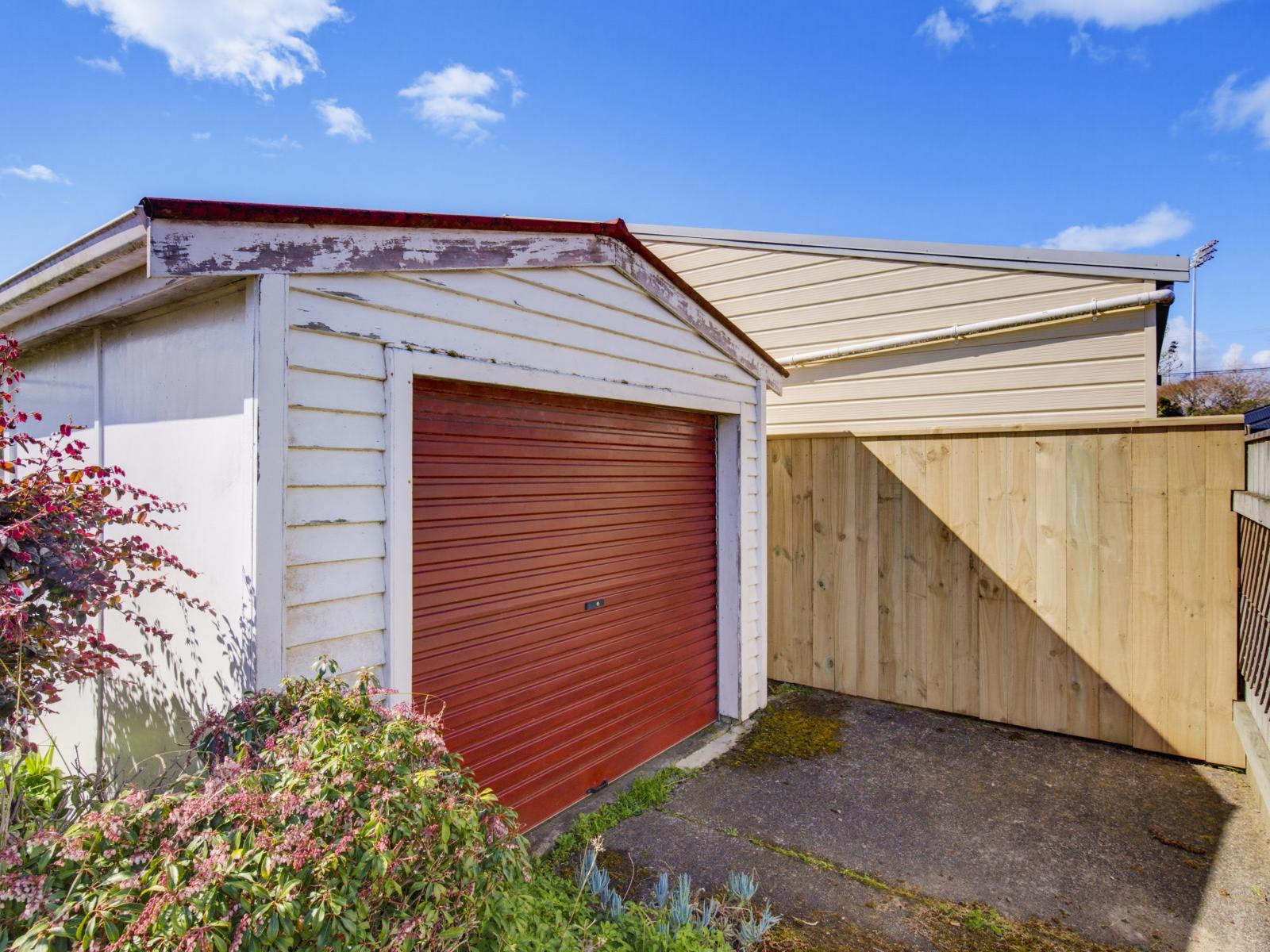 6A Trafalgar Street, Levin