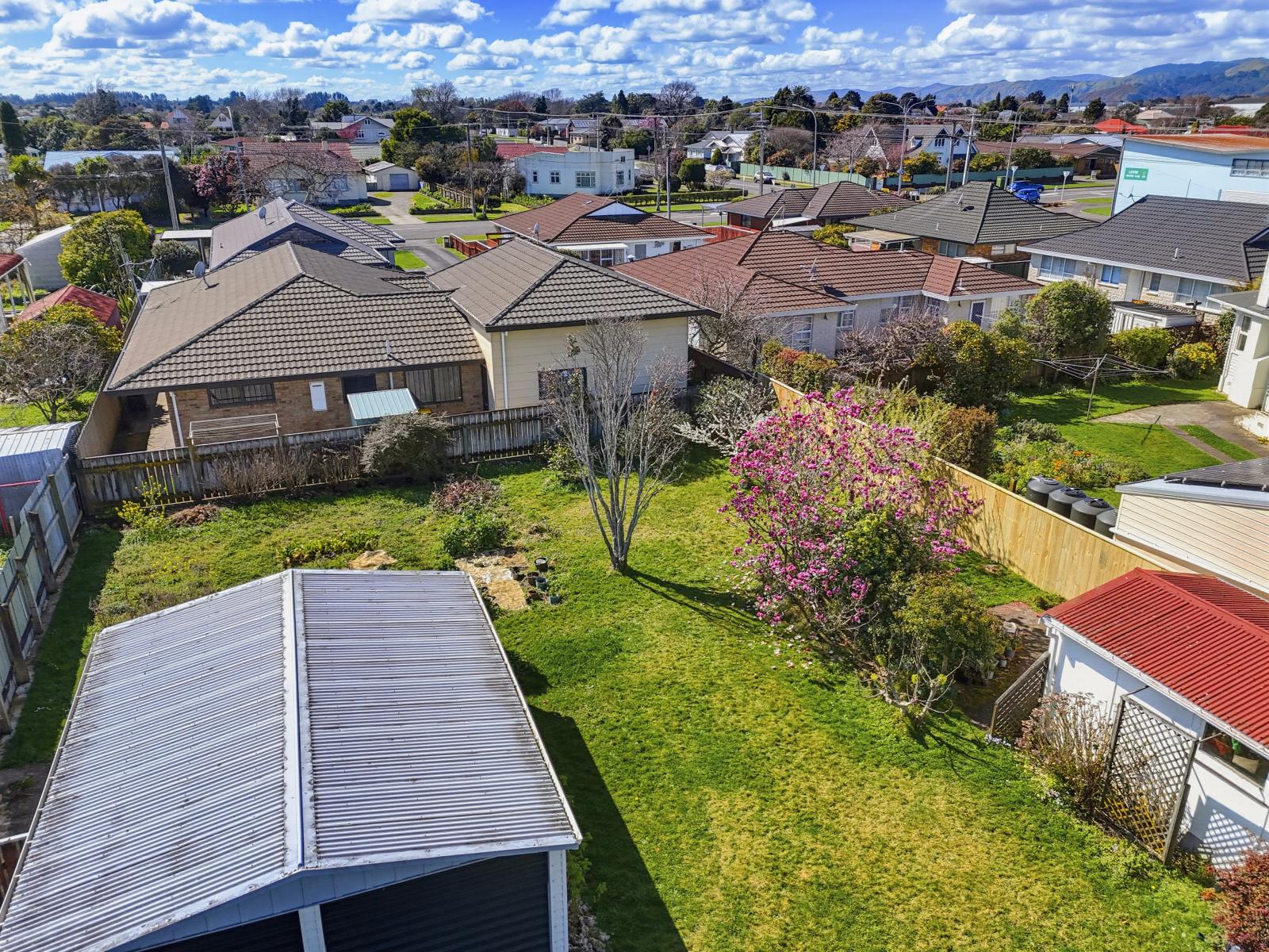 6A Trafalgar Street, Levin