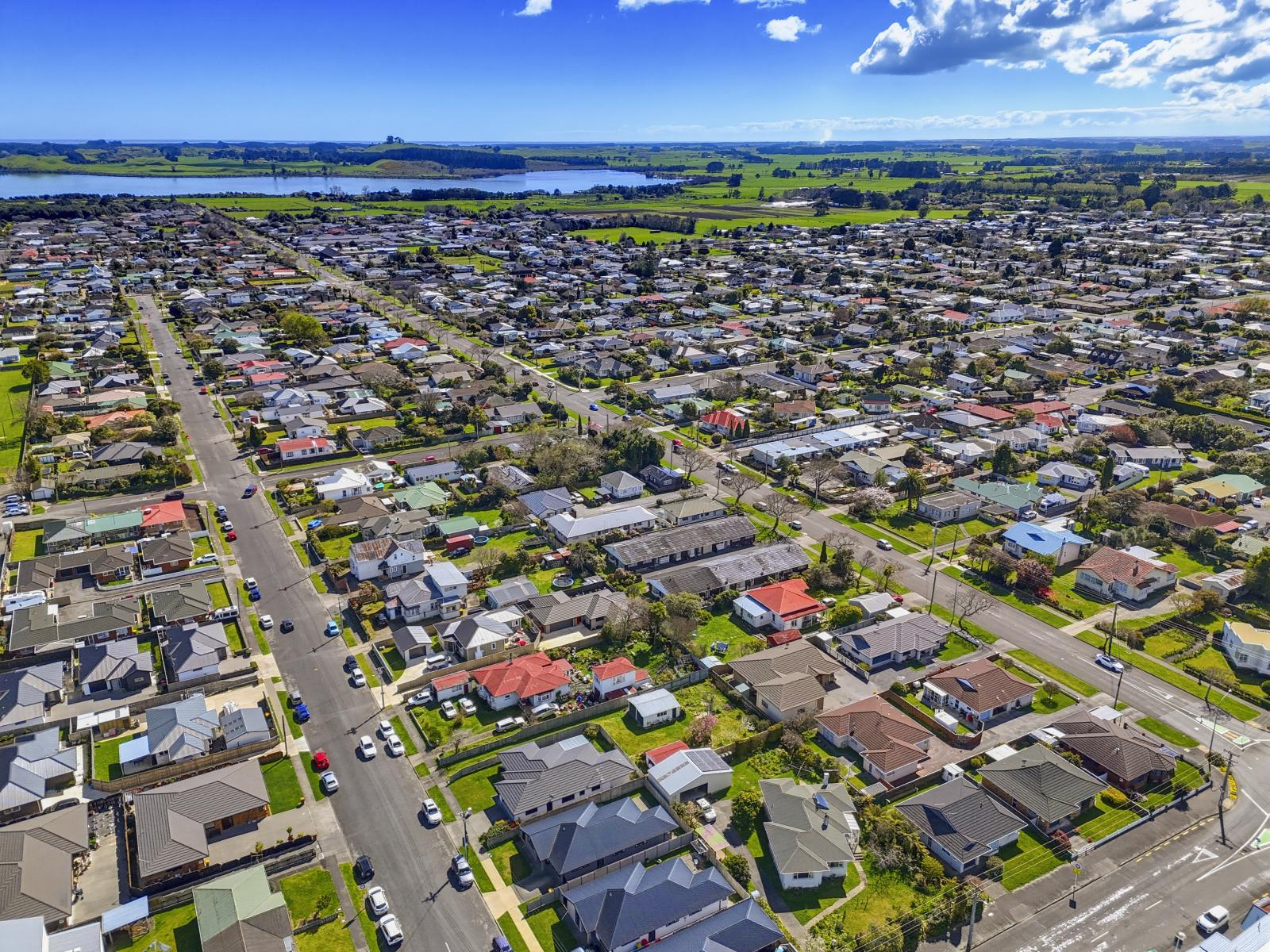 6A Trafalgar Street, Levin