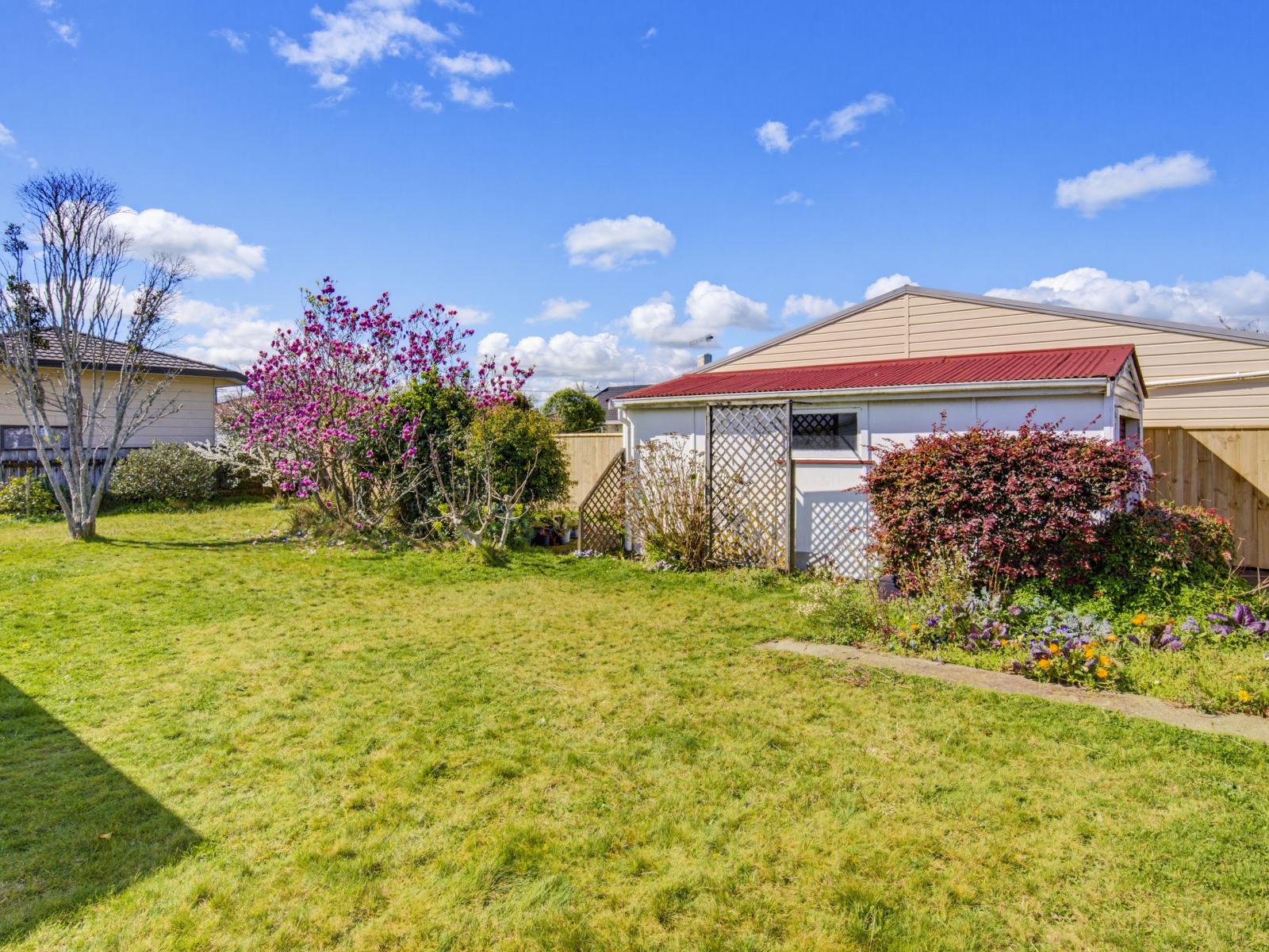 6A Trafalgar Street, Levin