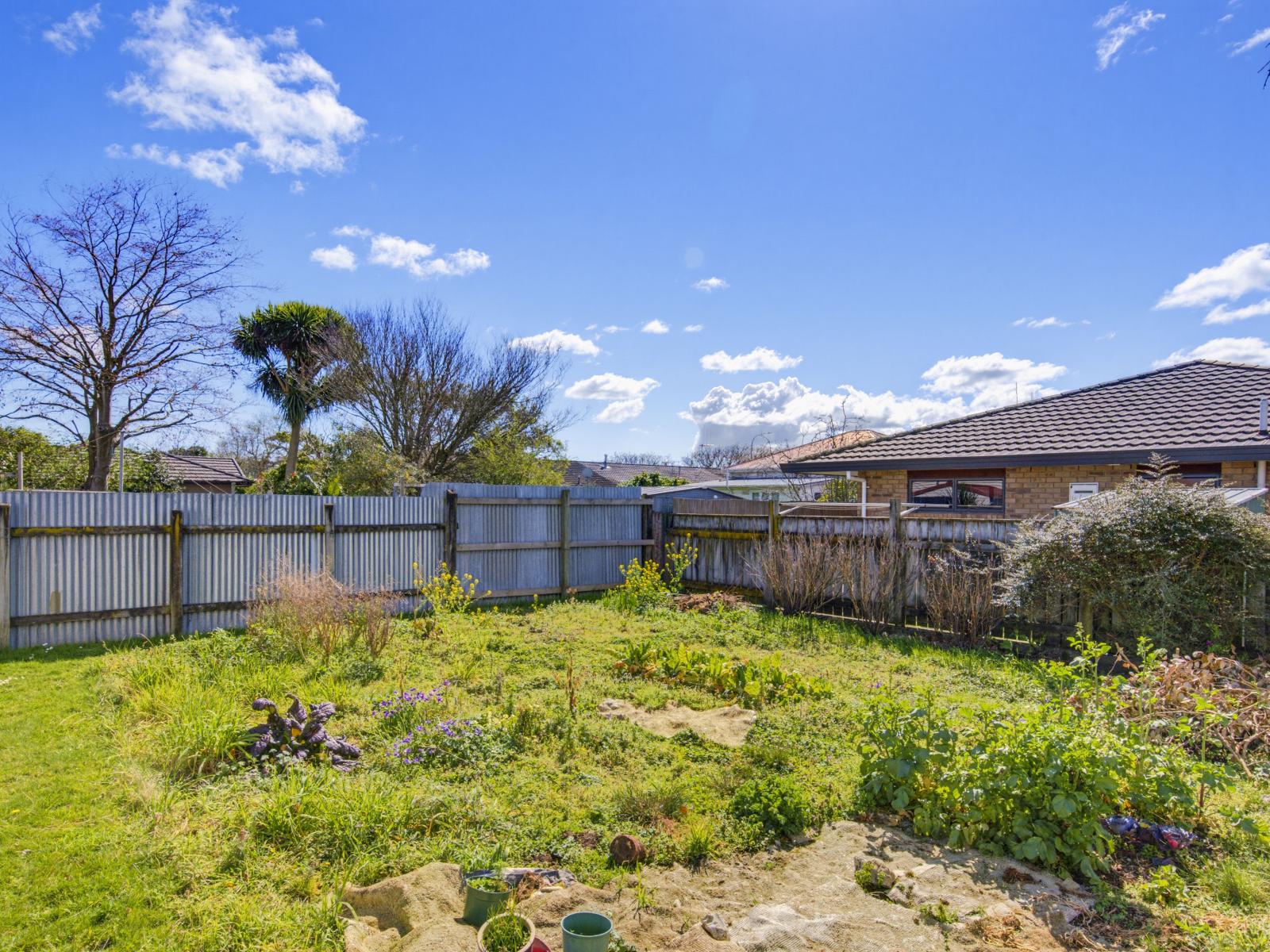 6A Trafalgar Street, Levin