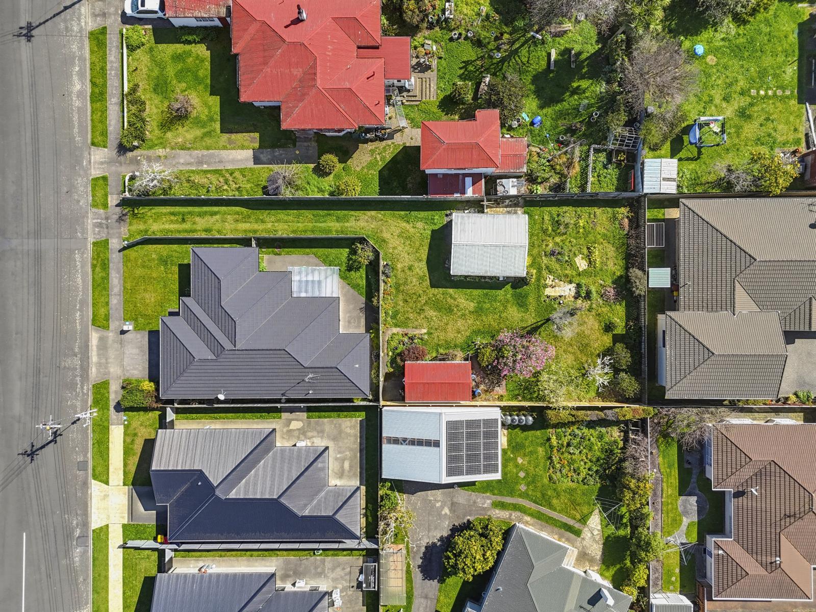 6A Trafalgar Street, Levin