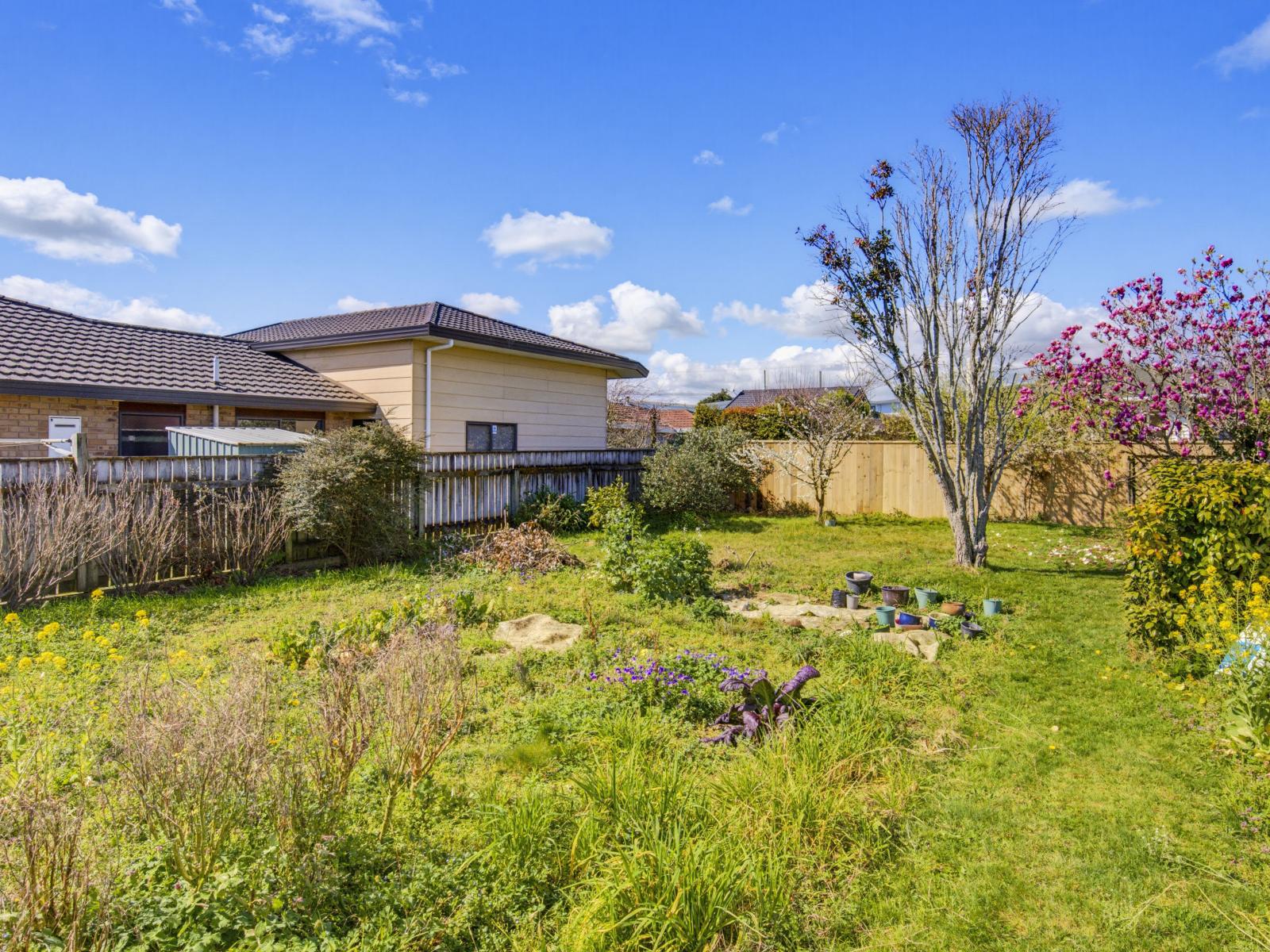 6A Trafalgar Street, Levin