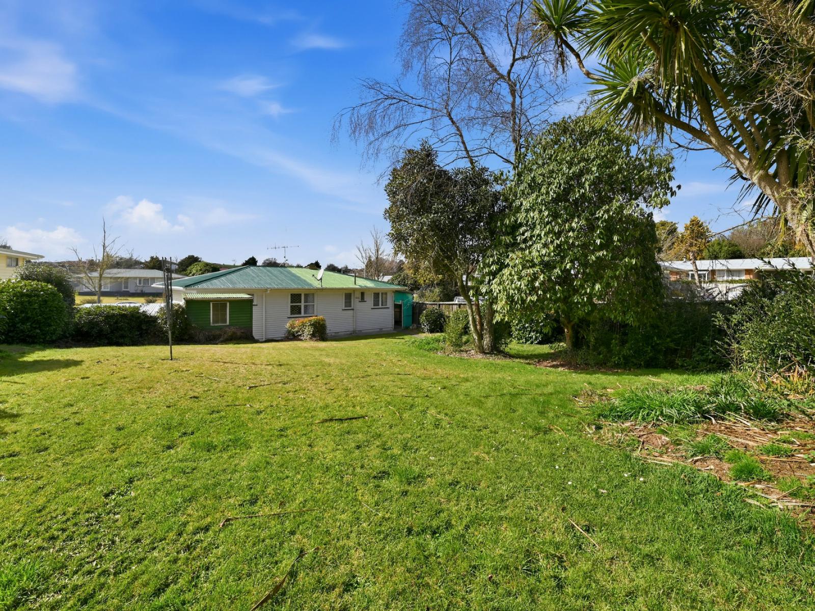 22 Paraonui Road, Tokoroa