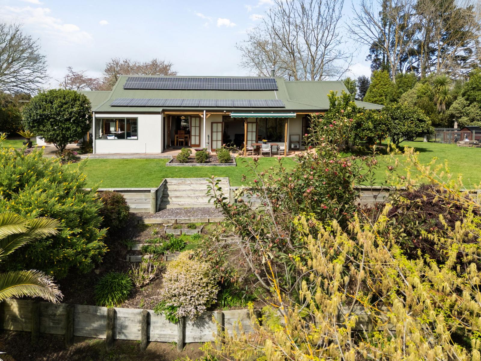 29 Pukerimu Lane, Cambridge