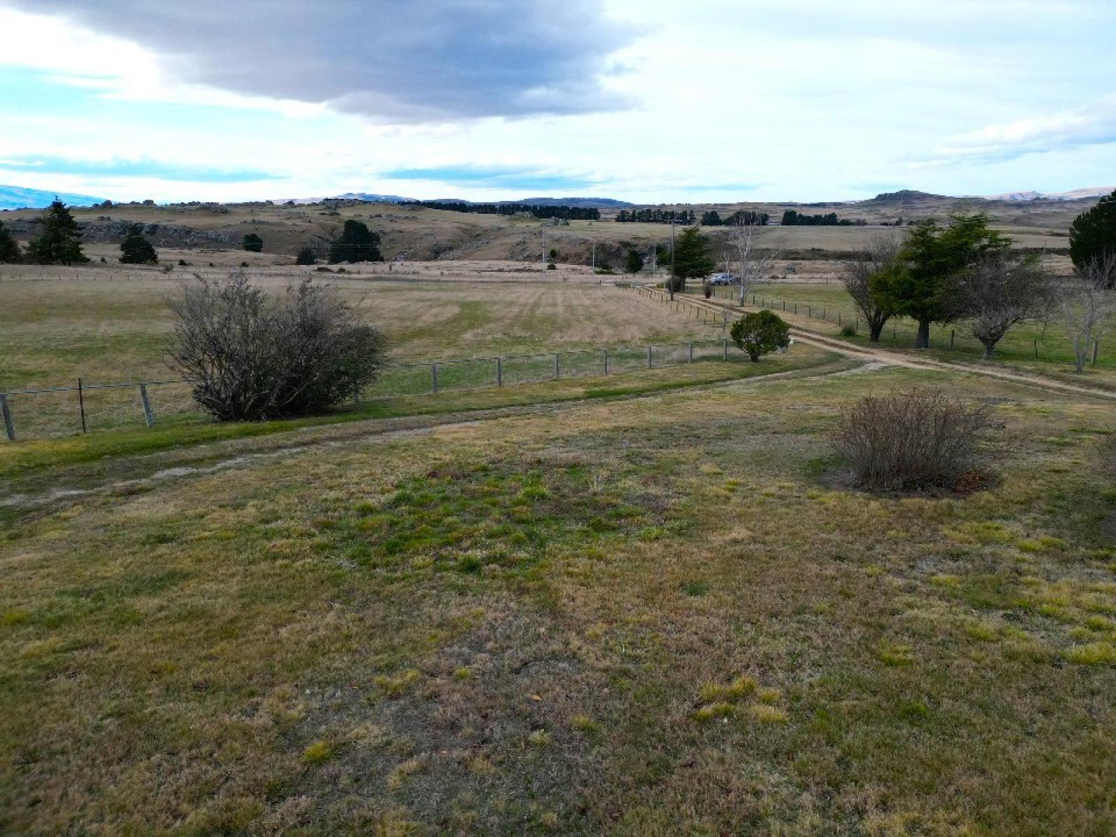 506 Pukerangi Road, Middlemarch
