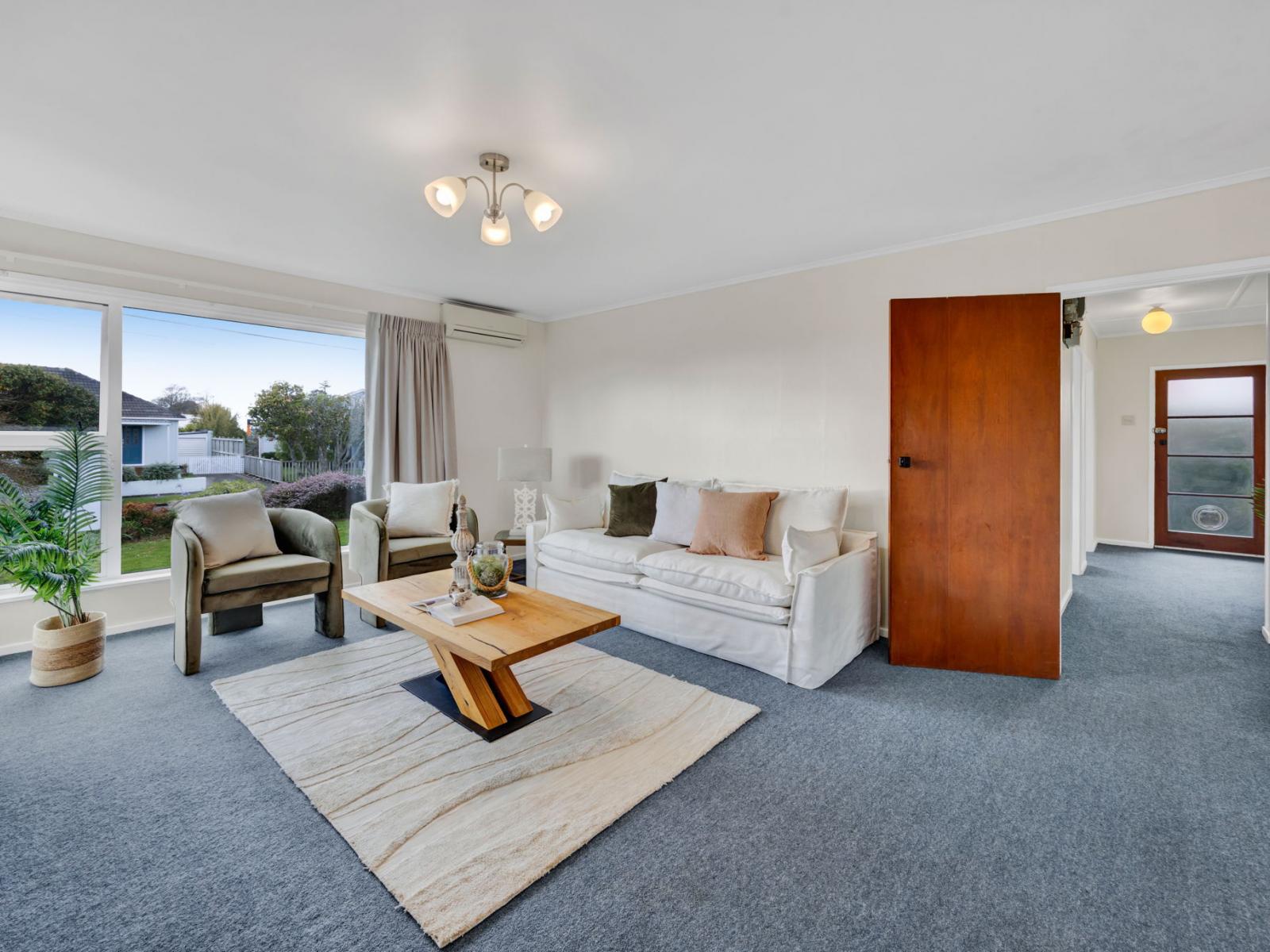5 Raleigh Street, Vogeltown