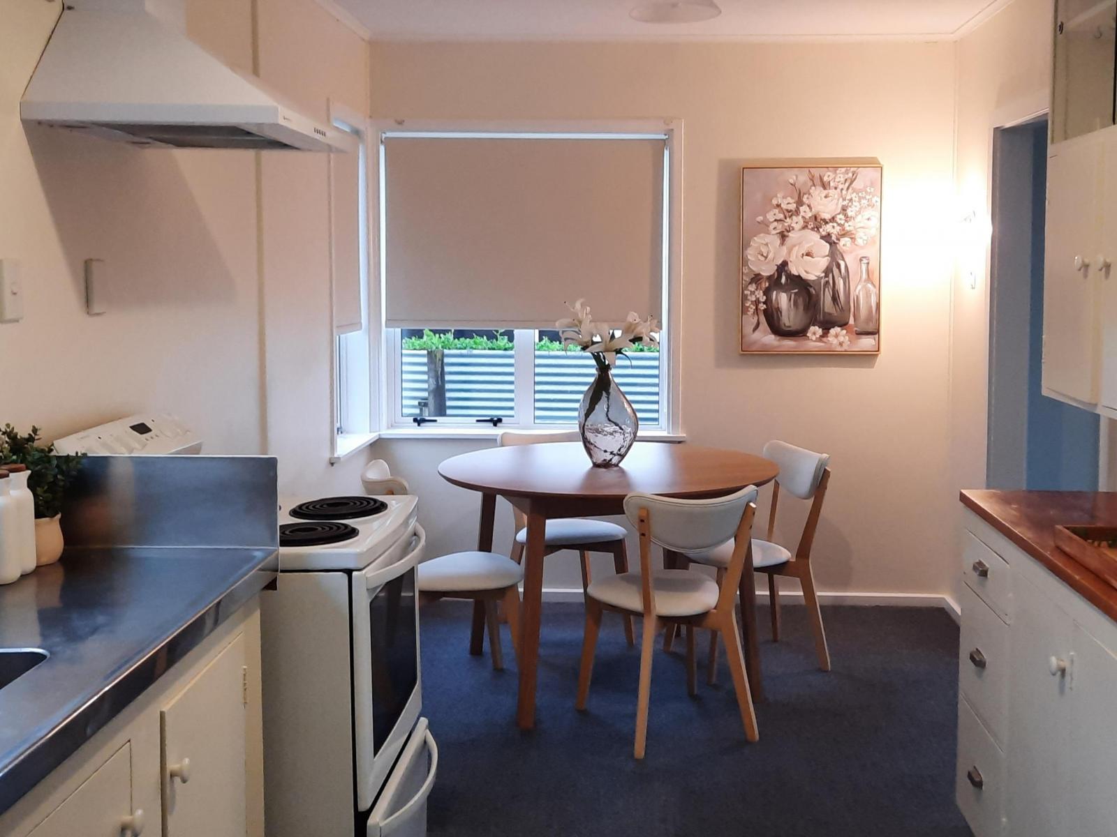 5 Raleigh Street, Vogeltown