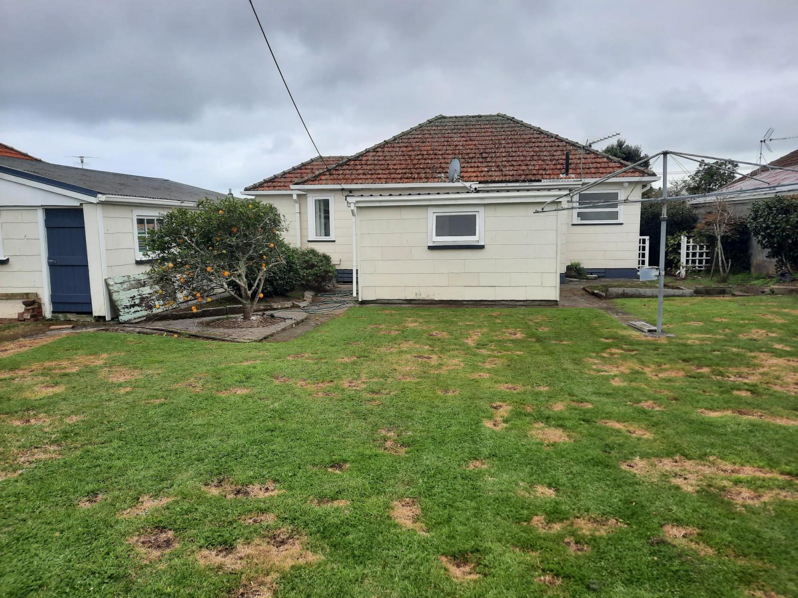 5 Raleigh Street, Vogeltown