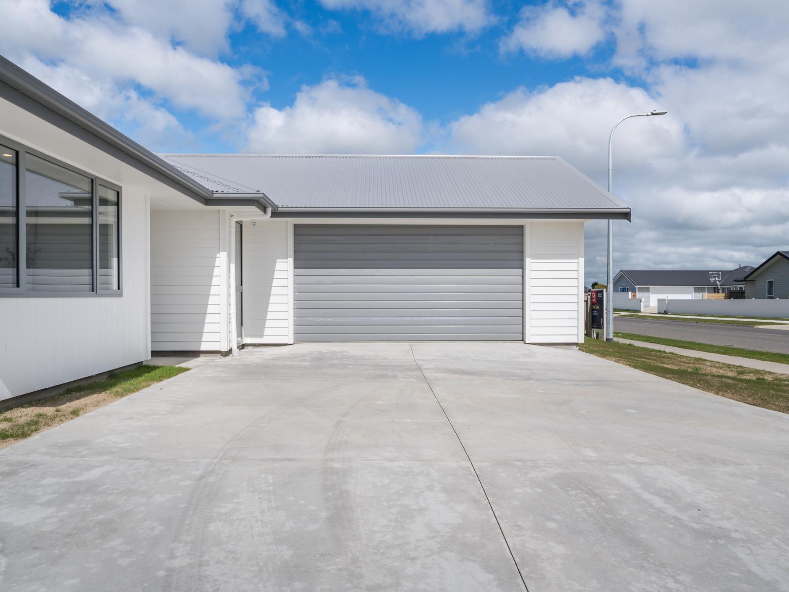 96a Churcher Street, Feilding