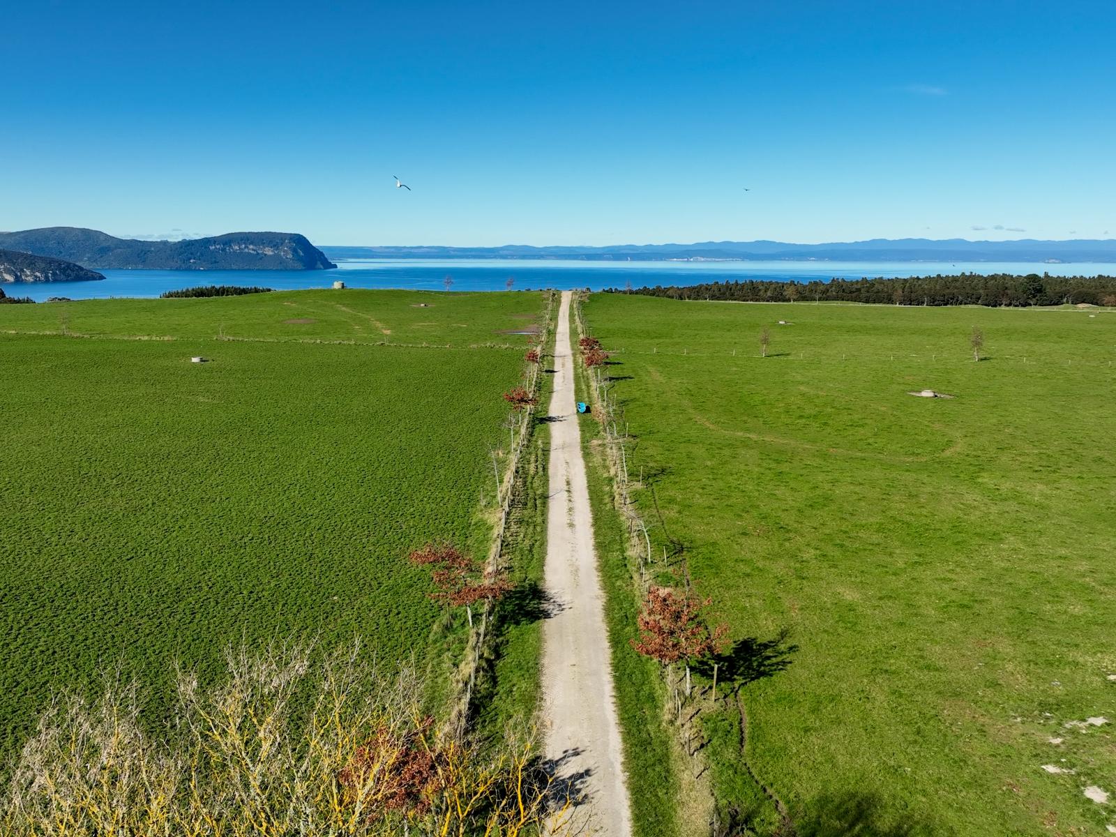 550 Puketapu Road, Marotiri
