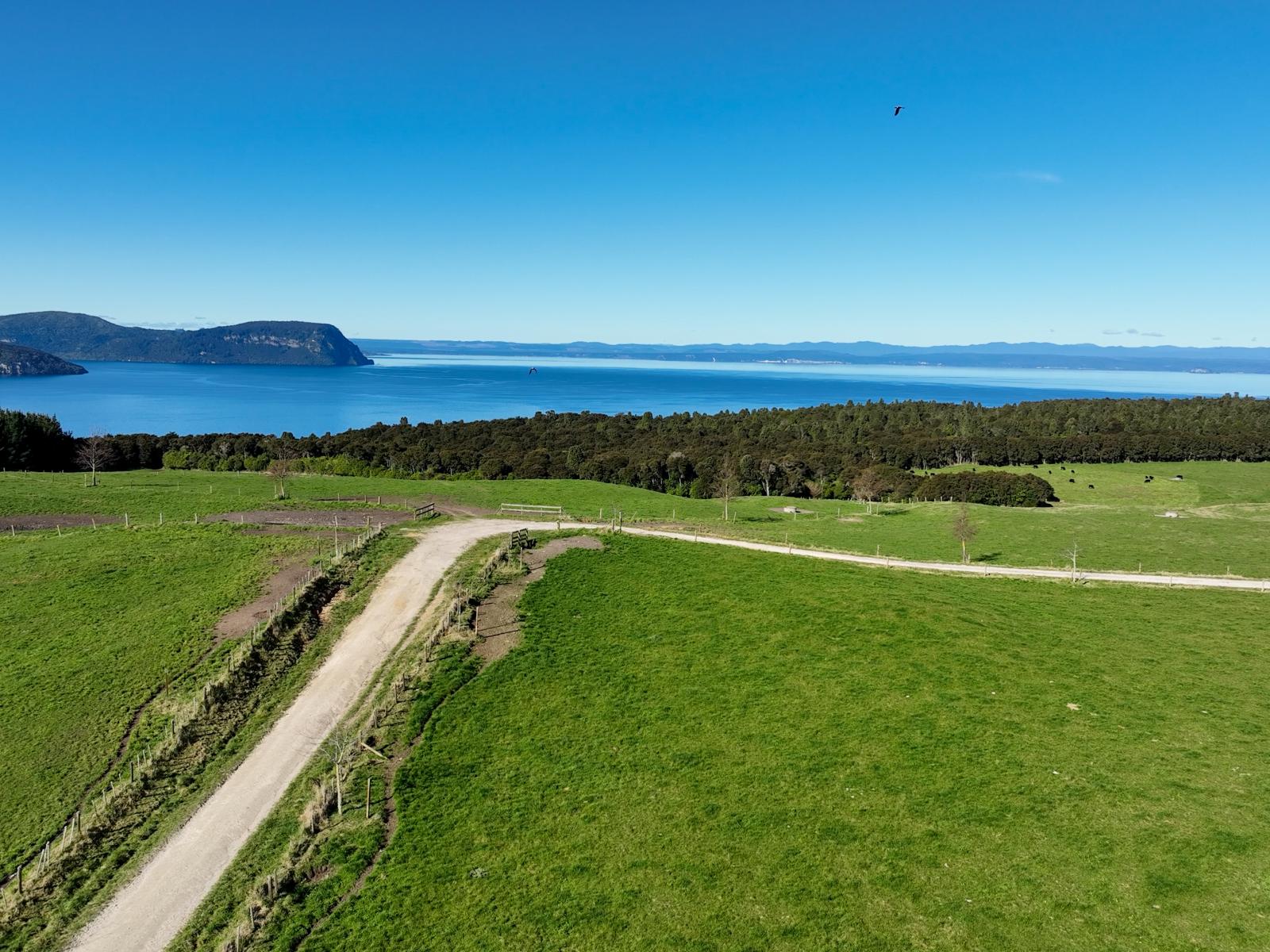 550 Puketapu Road, Marotiri