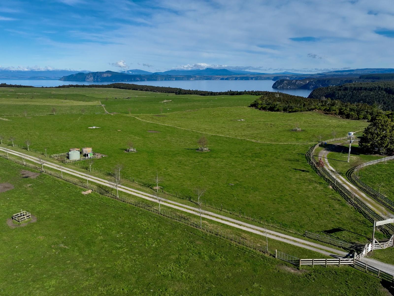 550 Puketapu Road, Marotiri