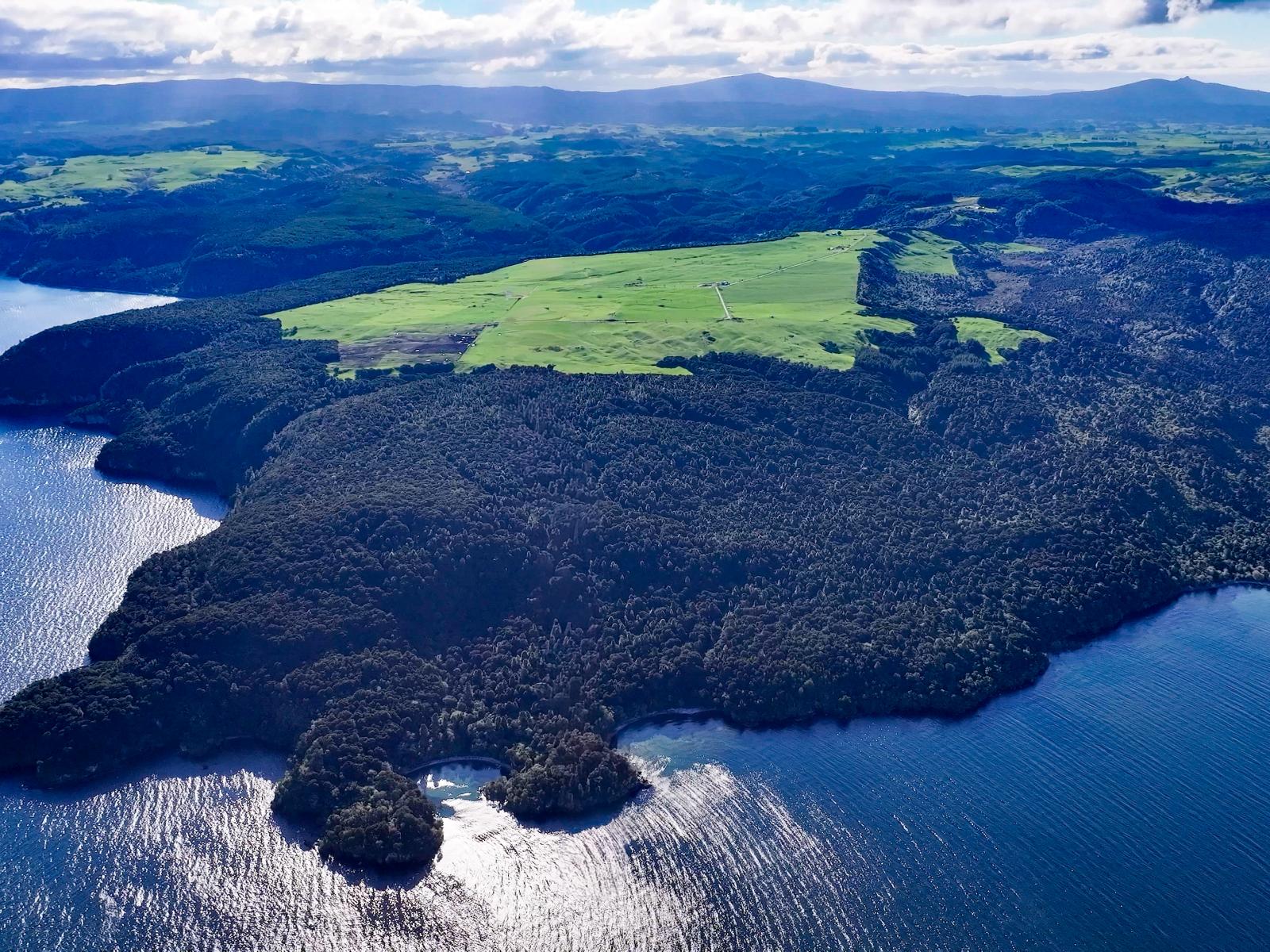 550 Puketapu Road, Marotiri