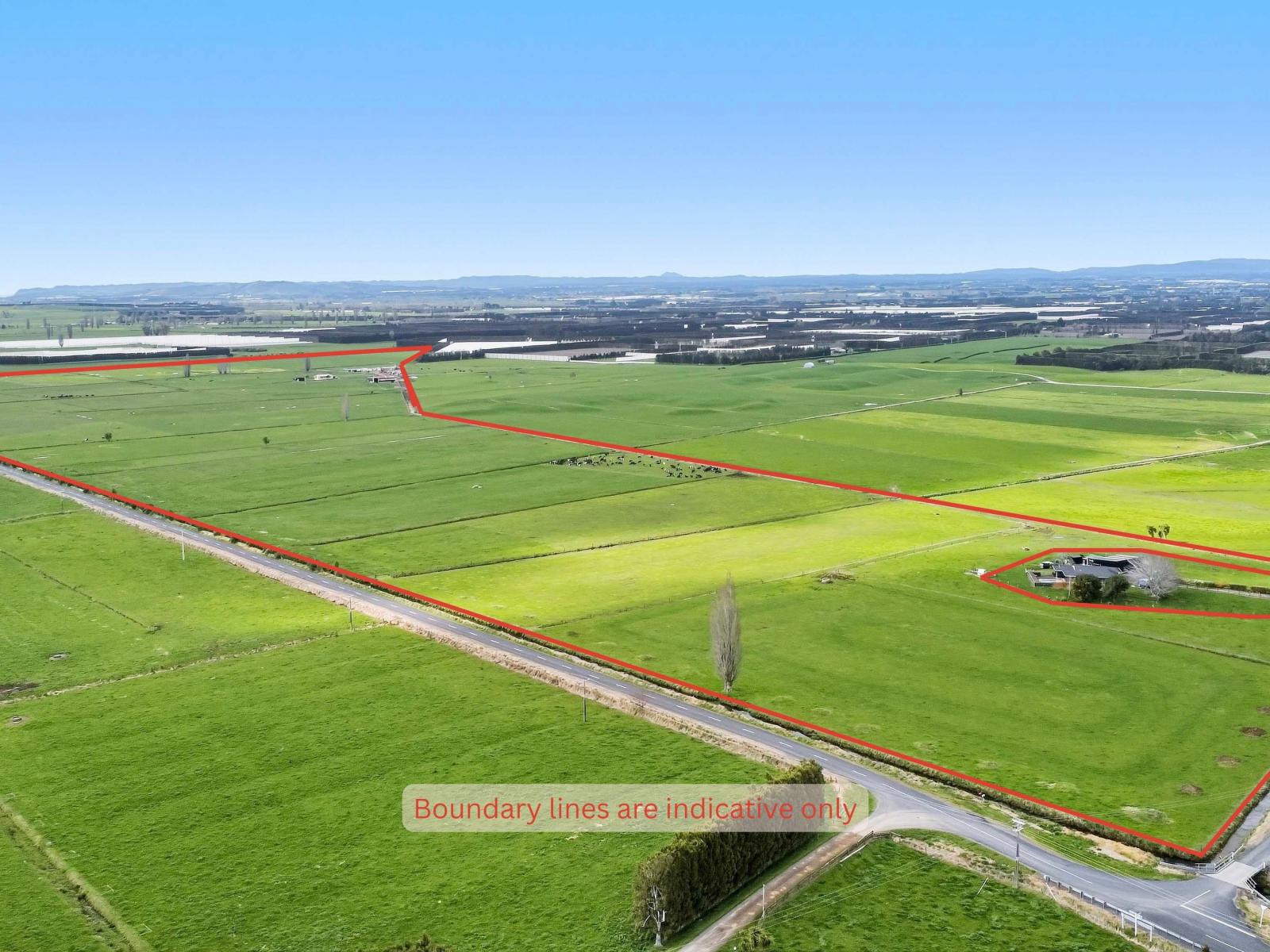 329 Kaituna Road, Paengaroa