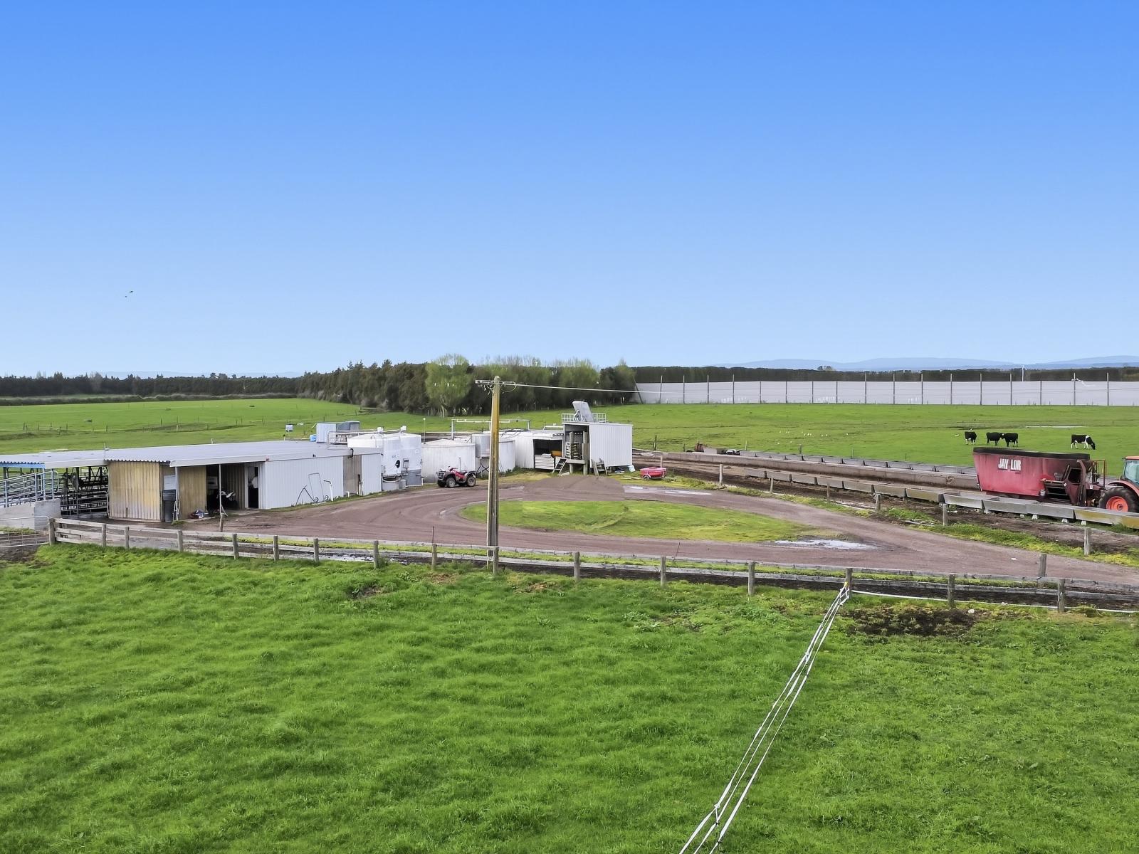 329 Kaituna Road, Paengaroa