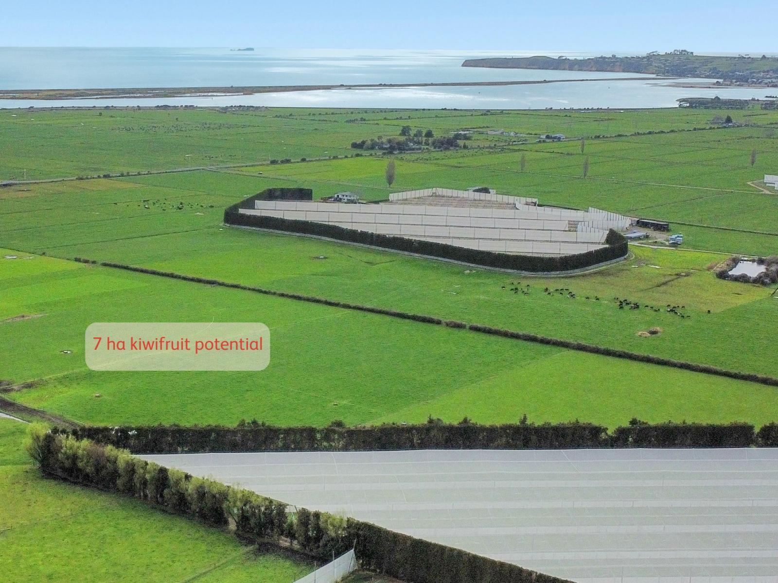 329 Kaituna Road, Paengaroa