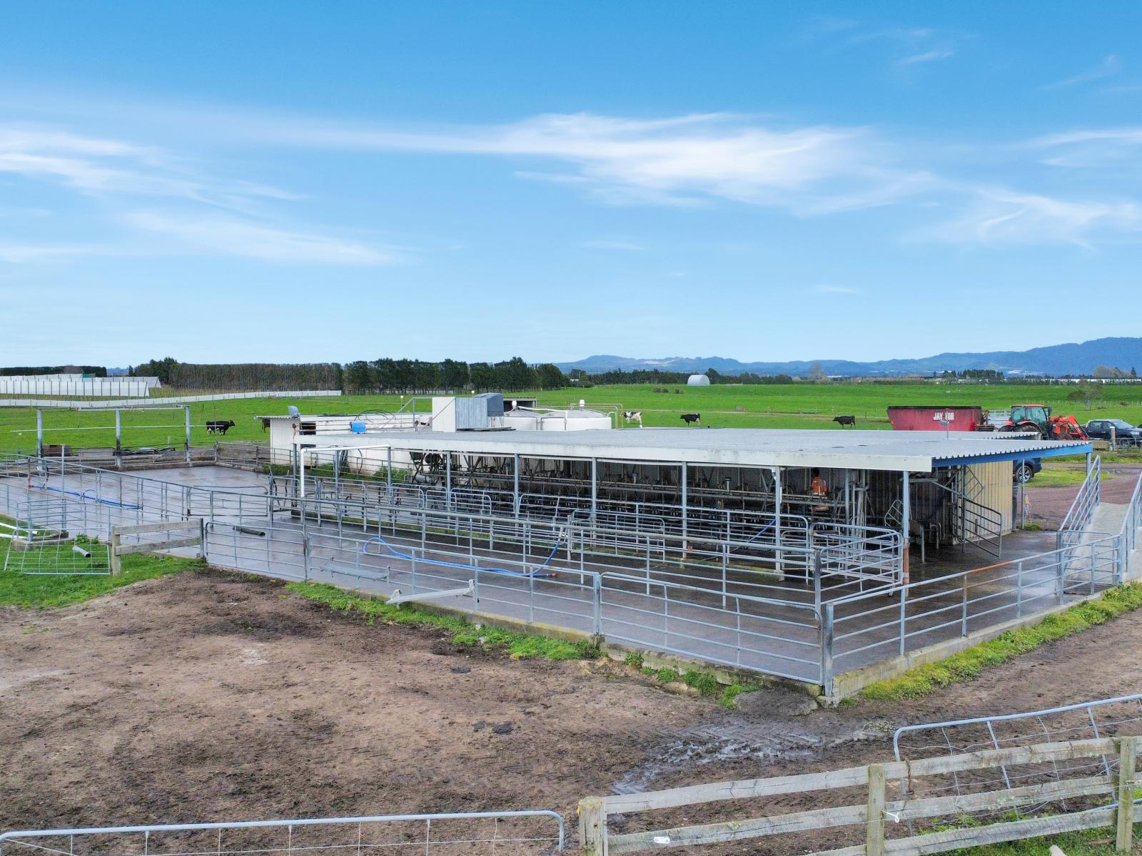 329 Kaituna Road, Paengaroa