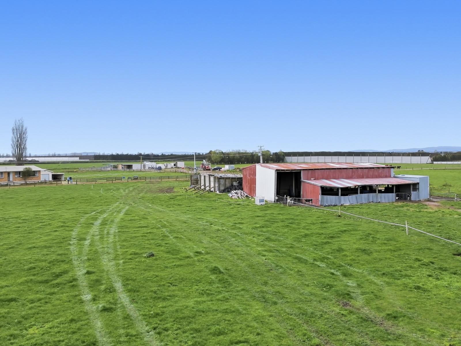 329 Kaituna Road, Paengaroa