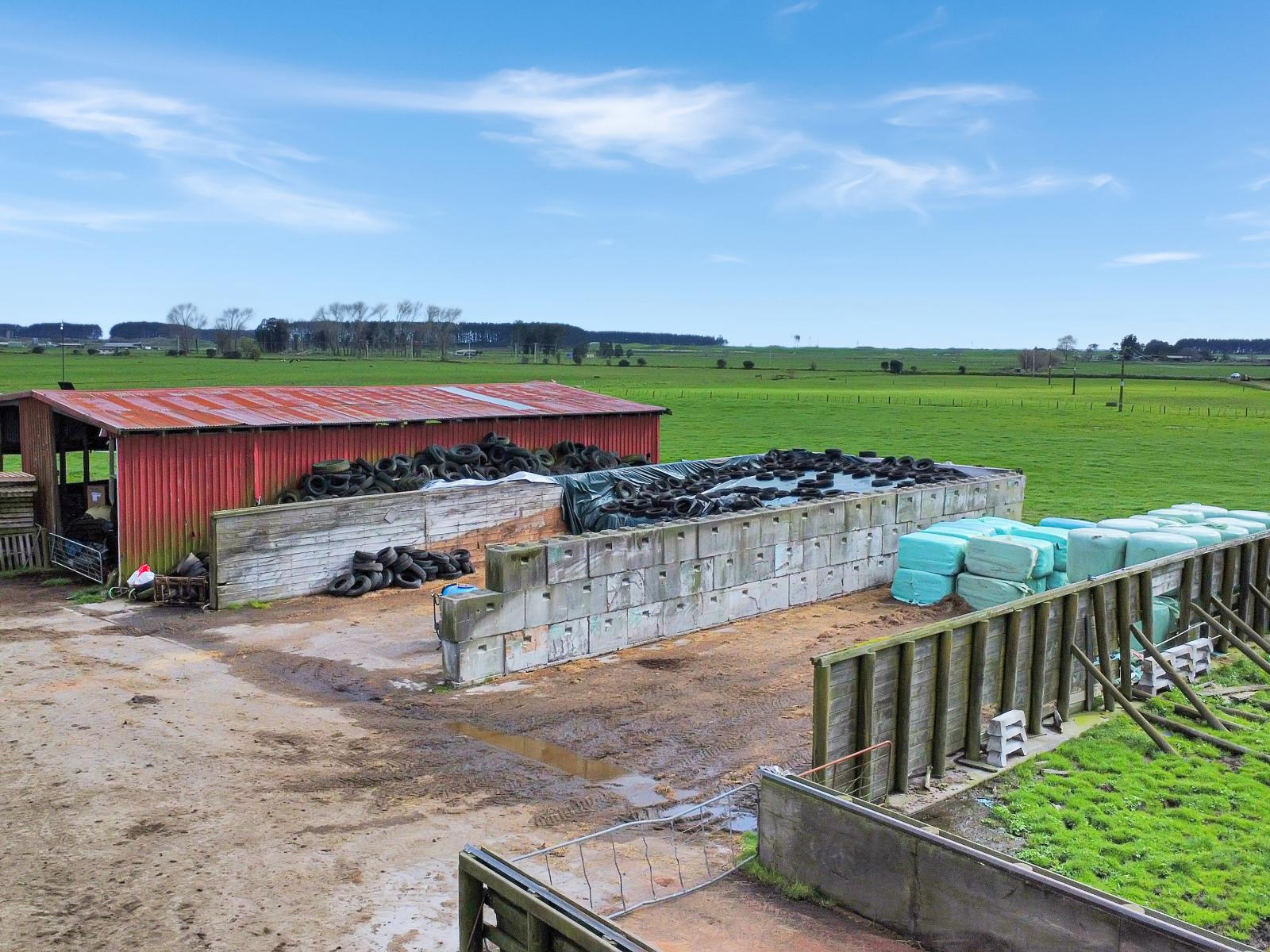 329 Kaituna Road, Paengaroa
