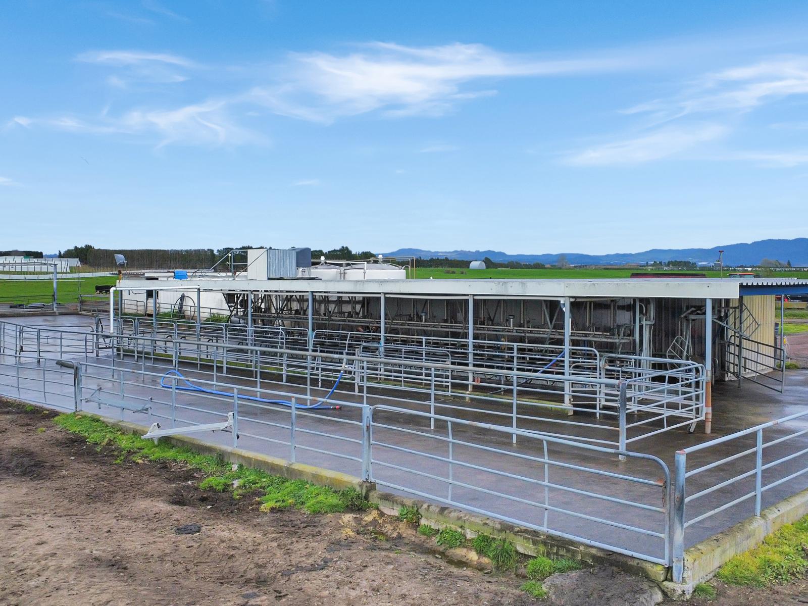 329 Kaituna Road, Paengaroa