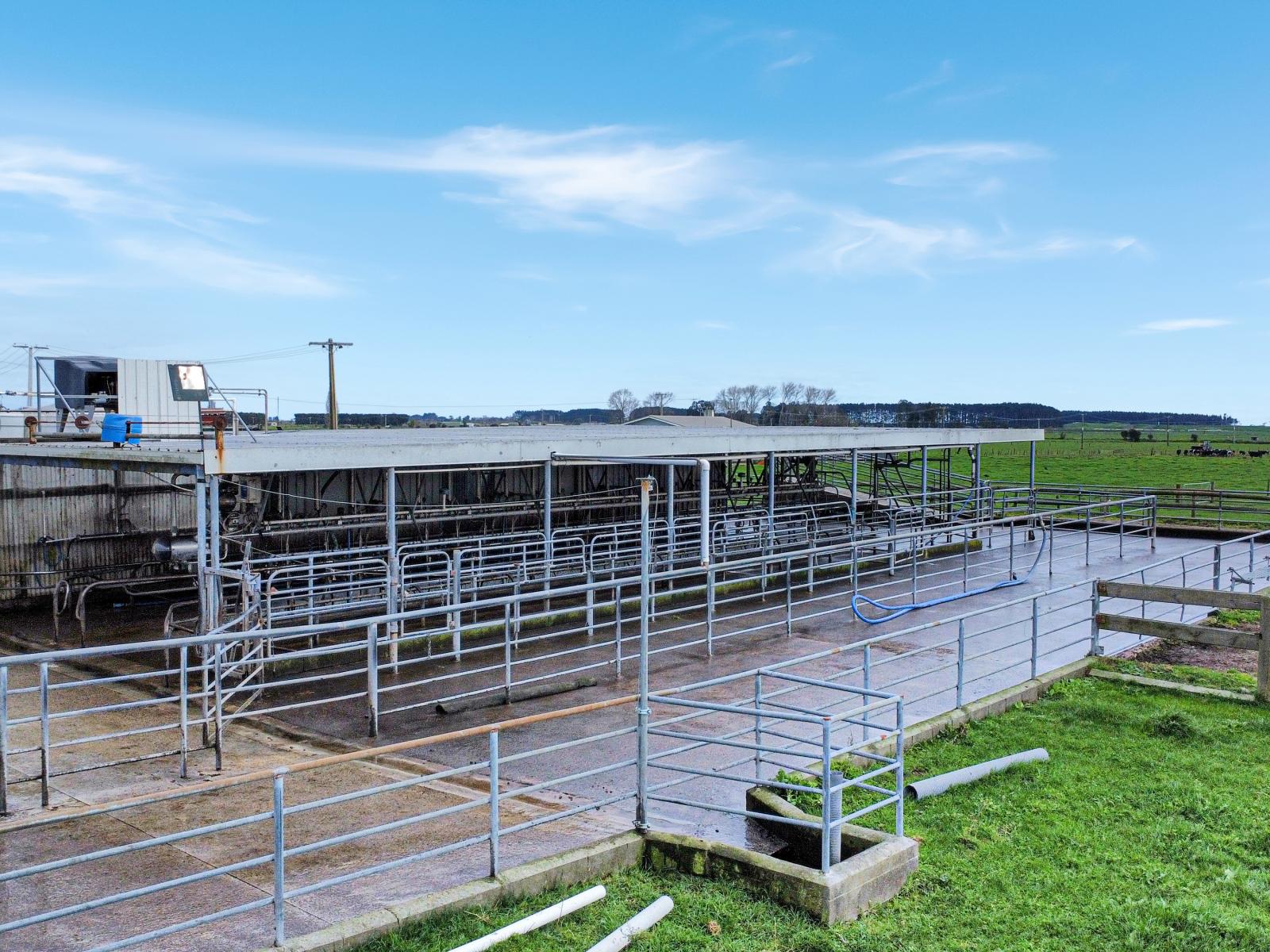 329 Kaituna Road, Paengaroa