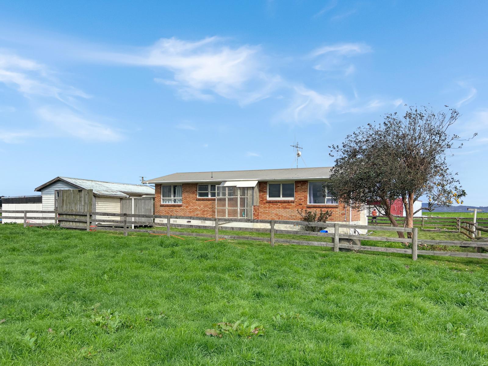 329 Kaituna Road, Paengaroa