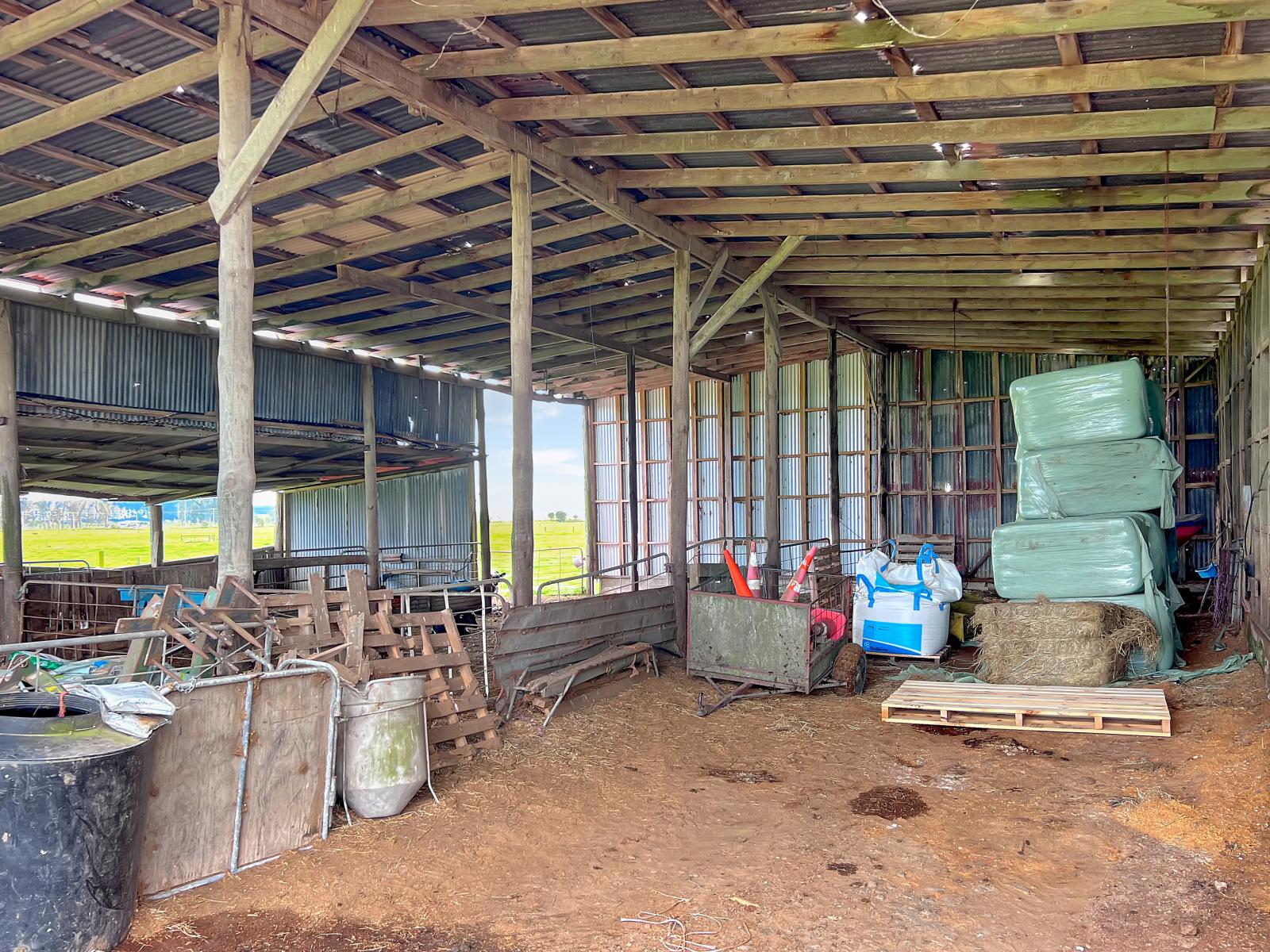 329 Kaituna Road, Paengaroa