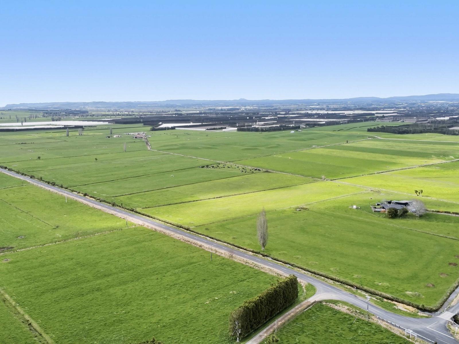329 Kaituna Road, Paengaroa