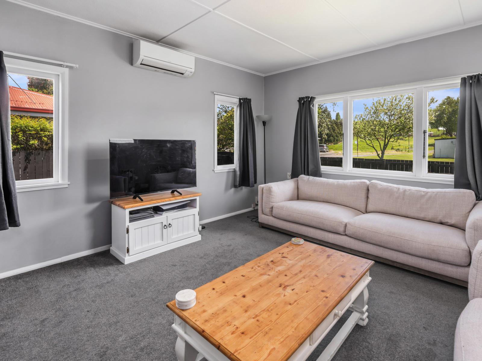 126 Arapuni Street, Putaruru