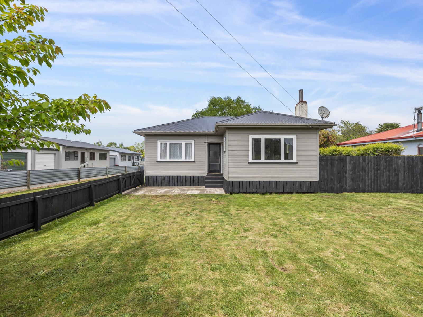 126 Arapuni Street, Putaruru
