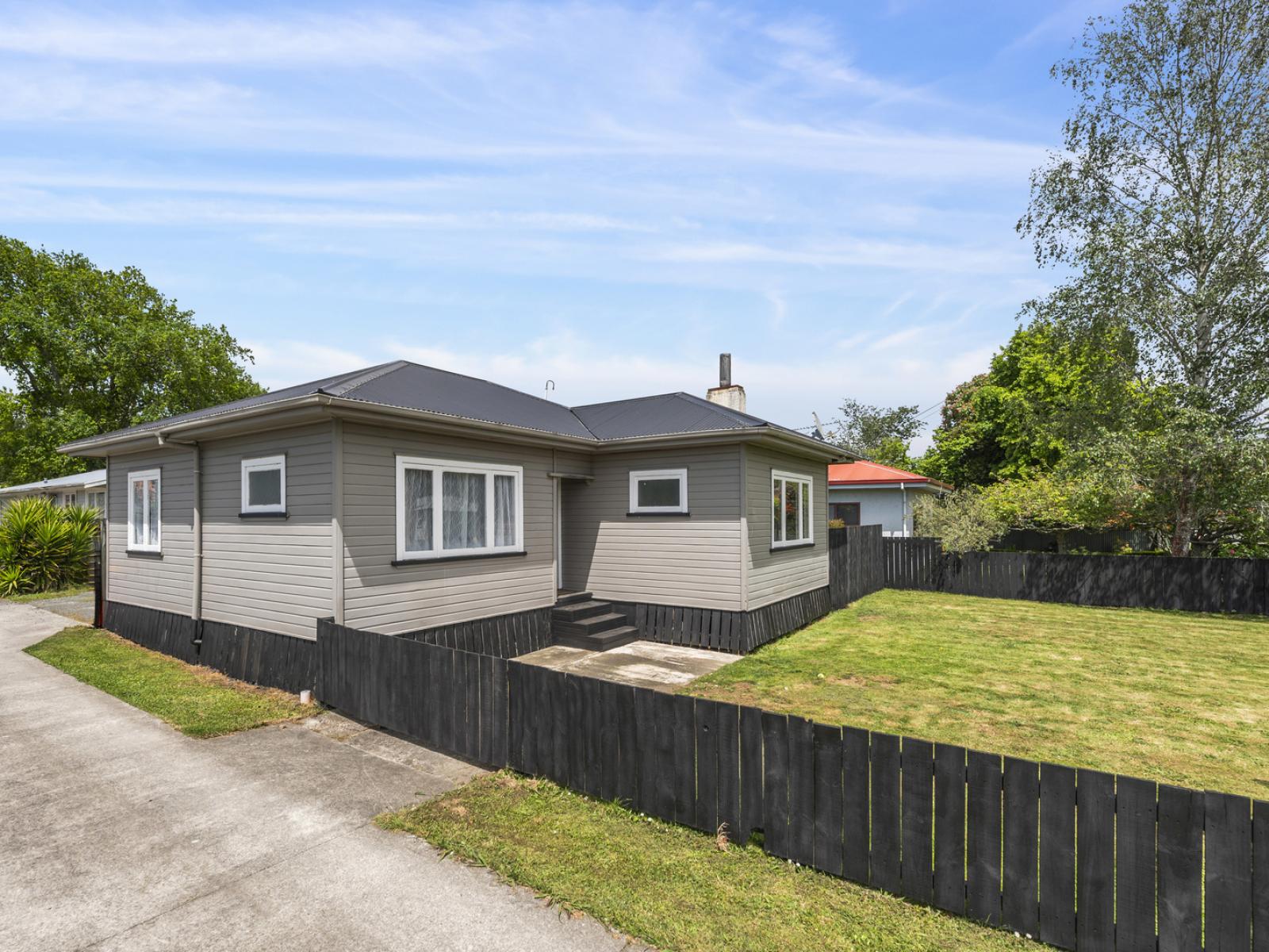 126 Arapuni Street, Putaruru