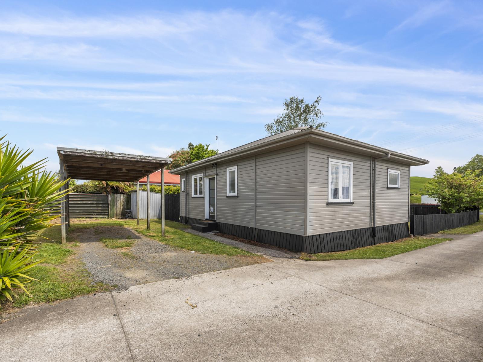 126 Arapuni Street, Putaruru