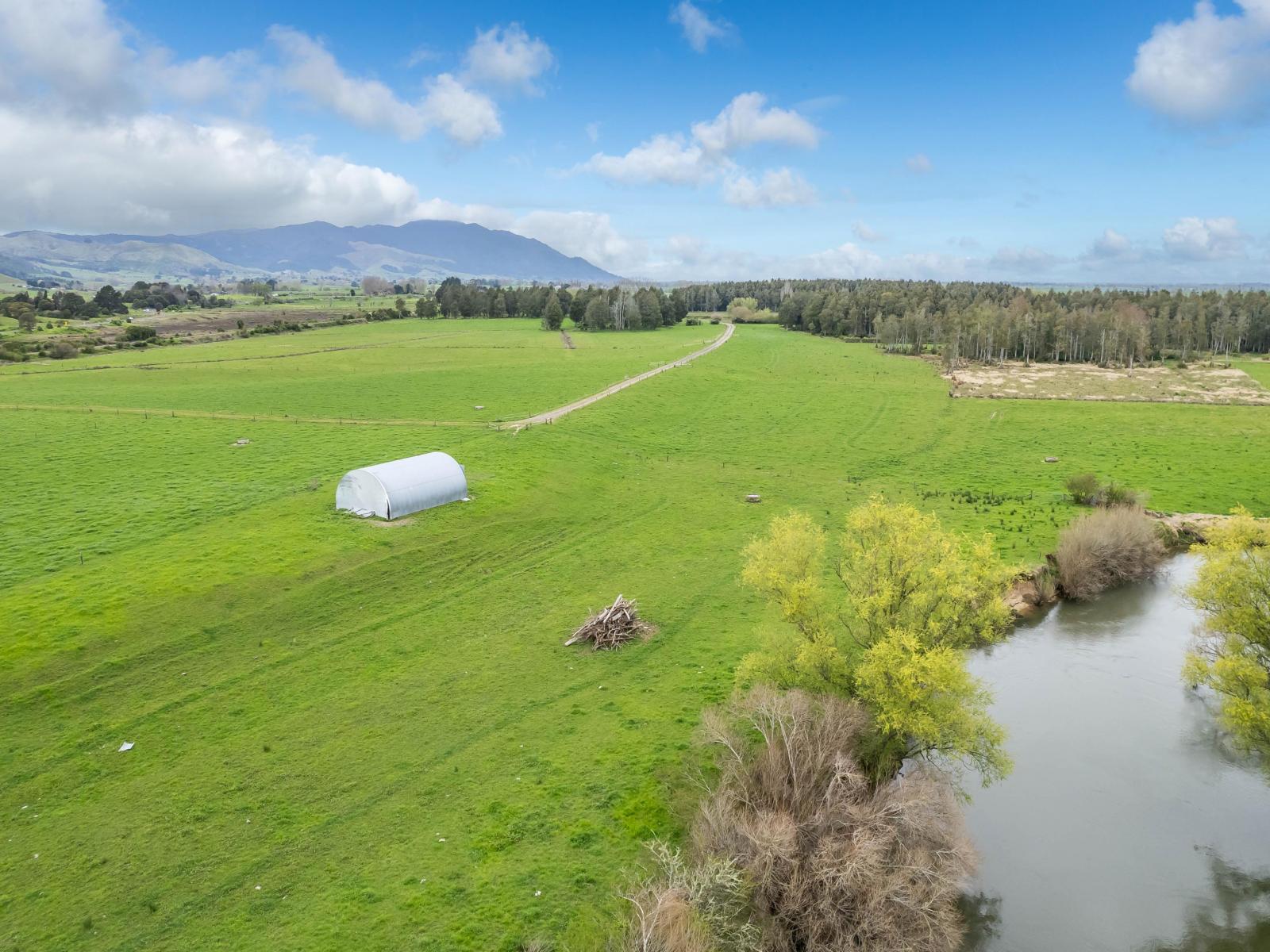 5885 State Highway 26, Te Aroha
