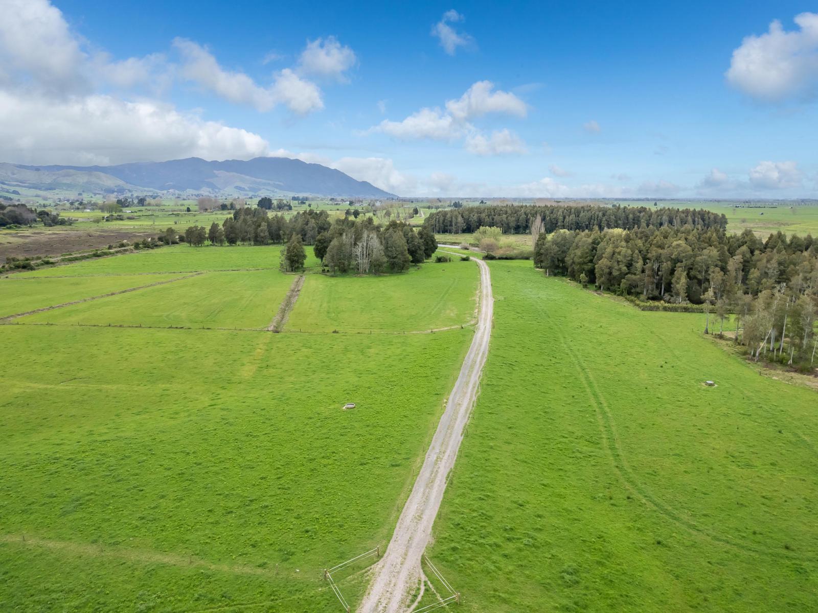 5885 State Highway 26, Te Aroha