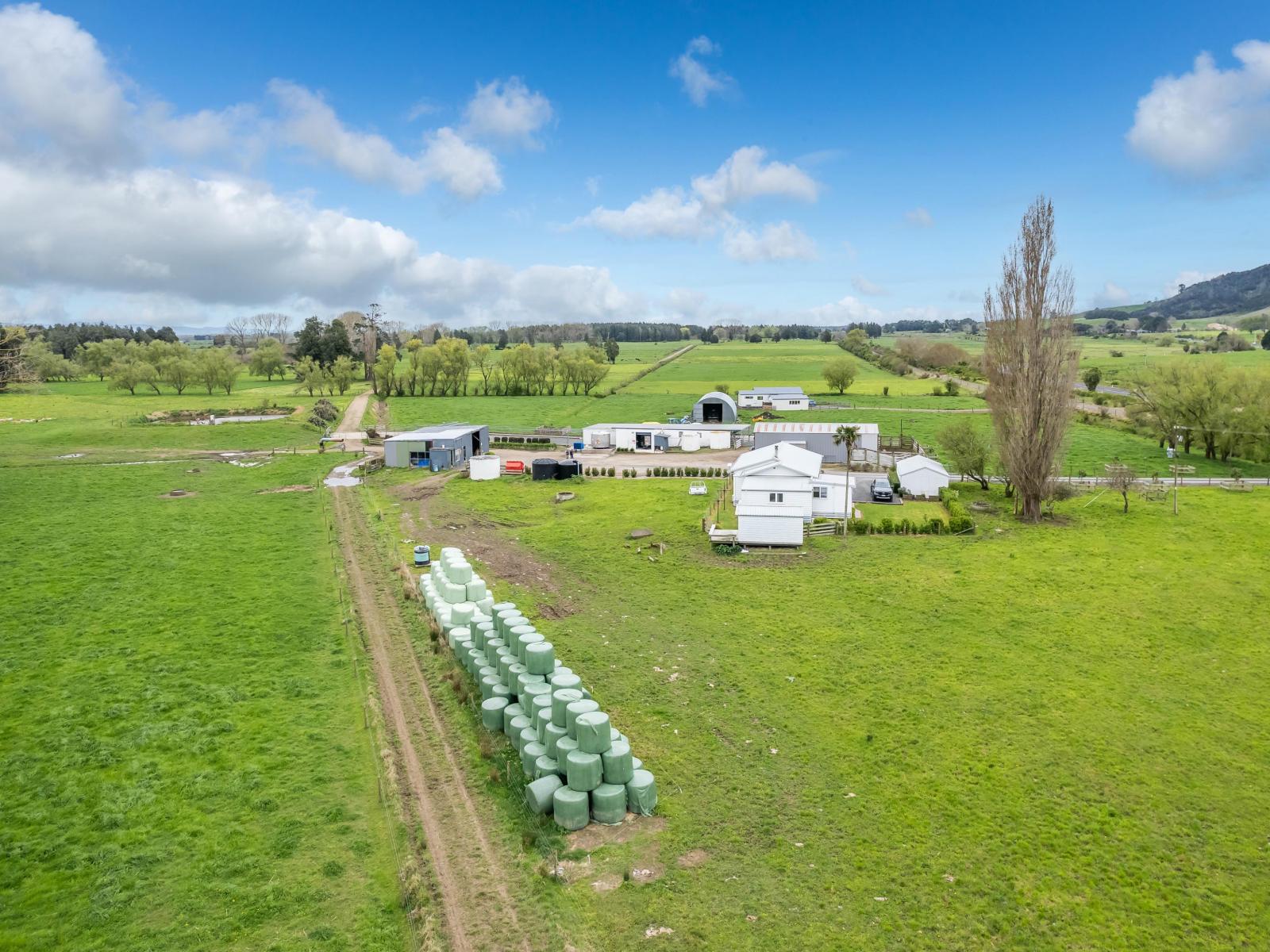 5885 State Highway 26, Te Aroha