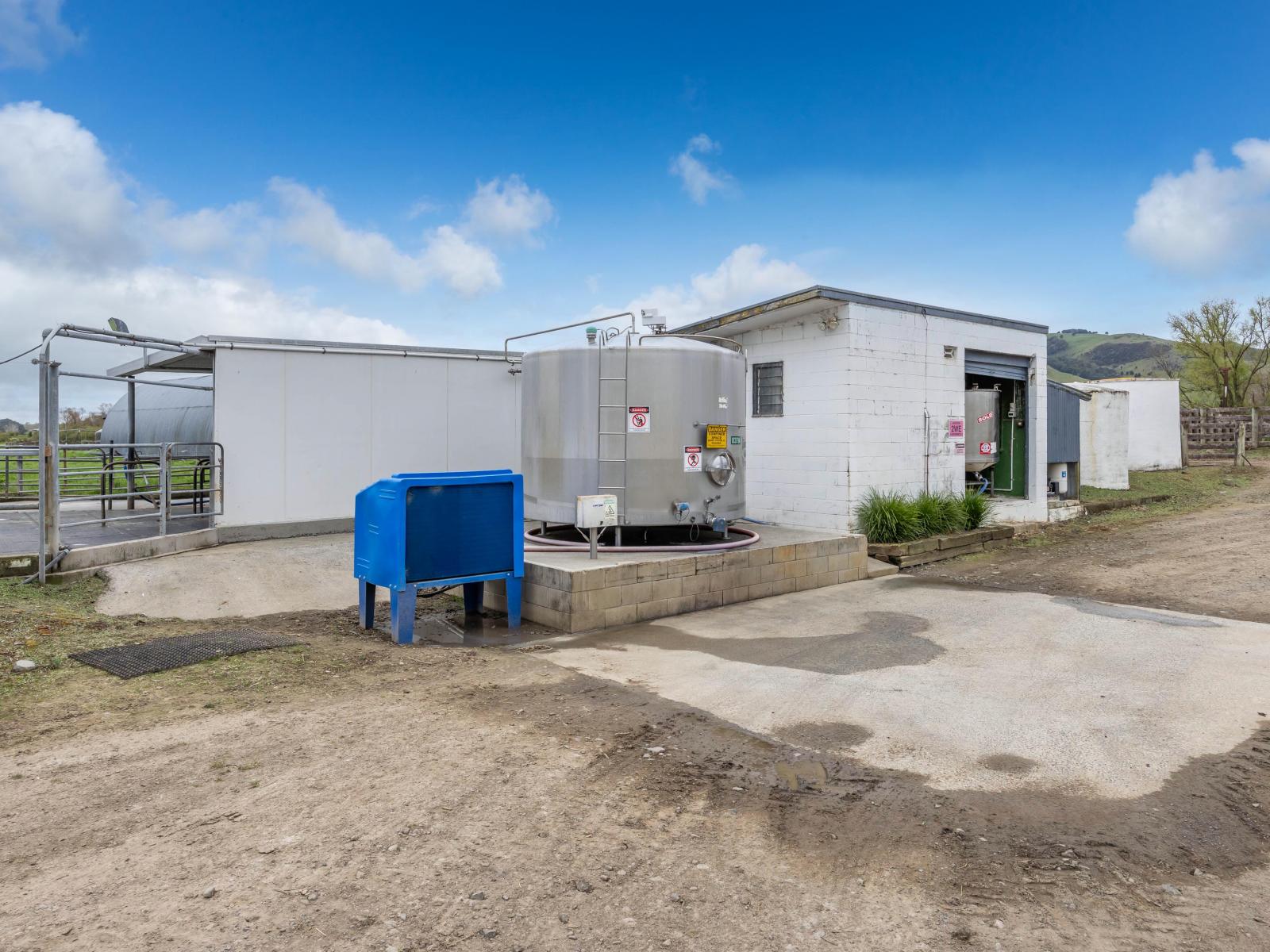 5885 State Highway 26, Te Aroha