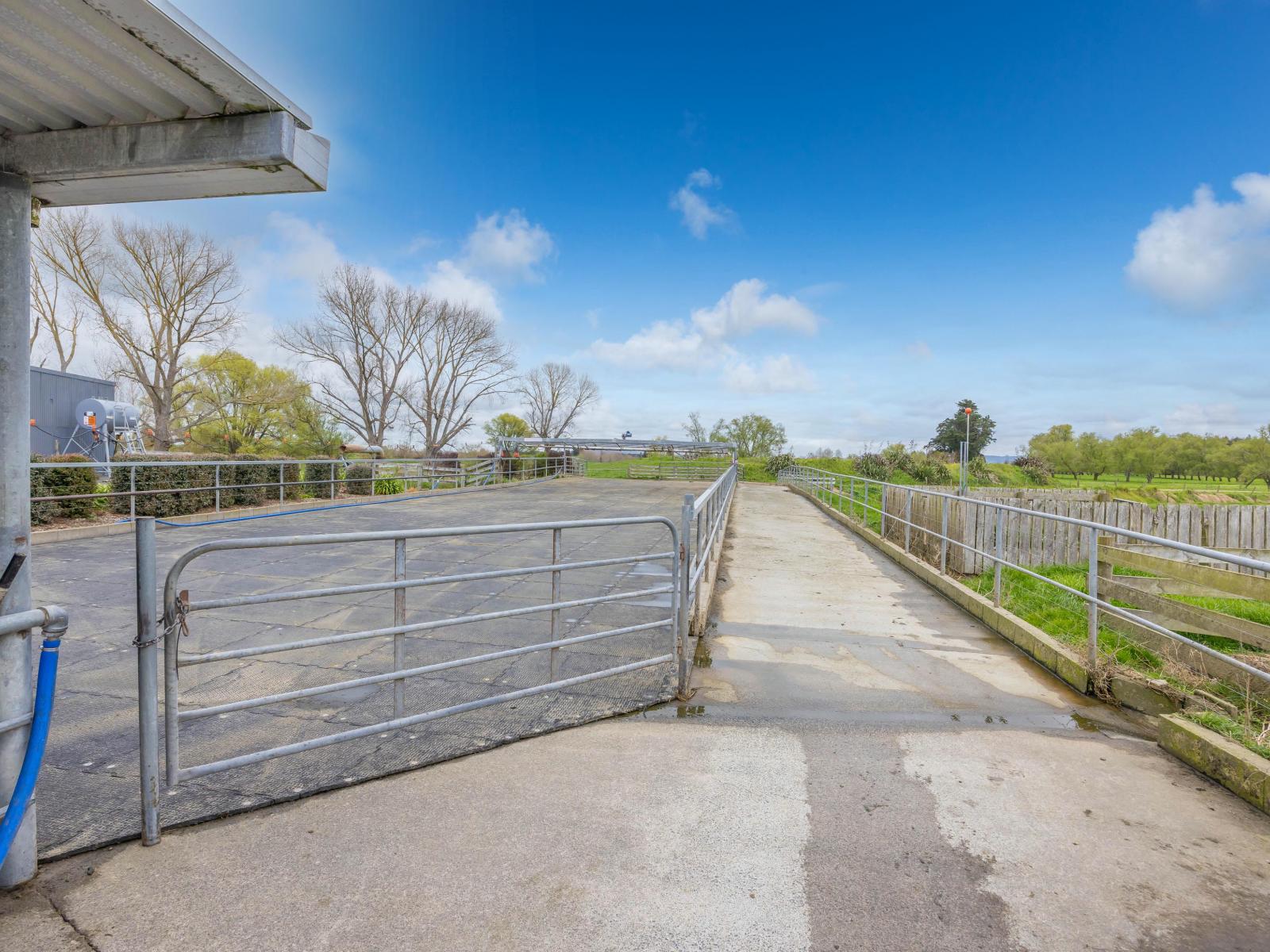 5885 State Highway 26, Te Aroha