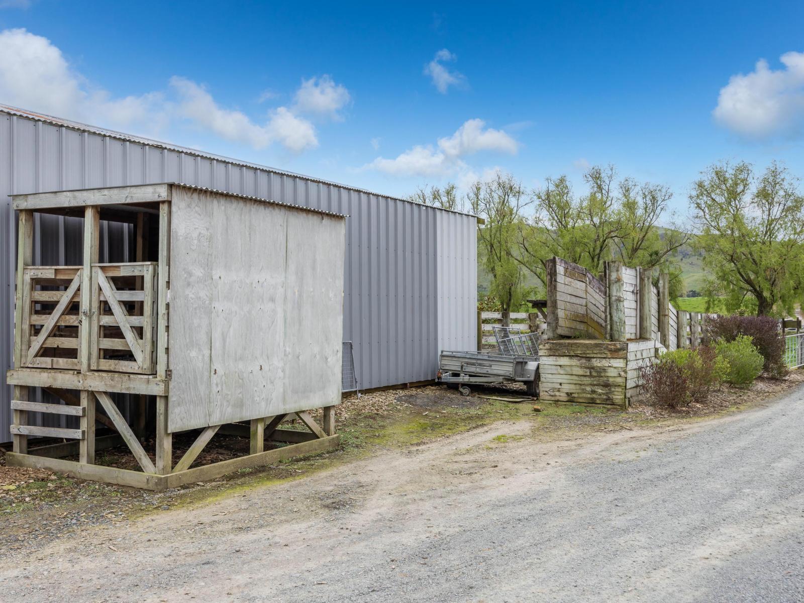 5885 State Highway 26, Te Aroha