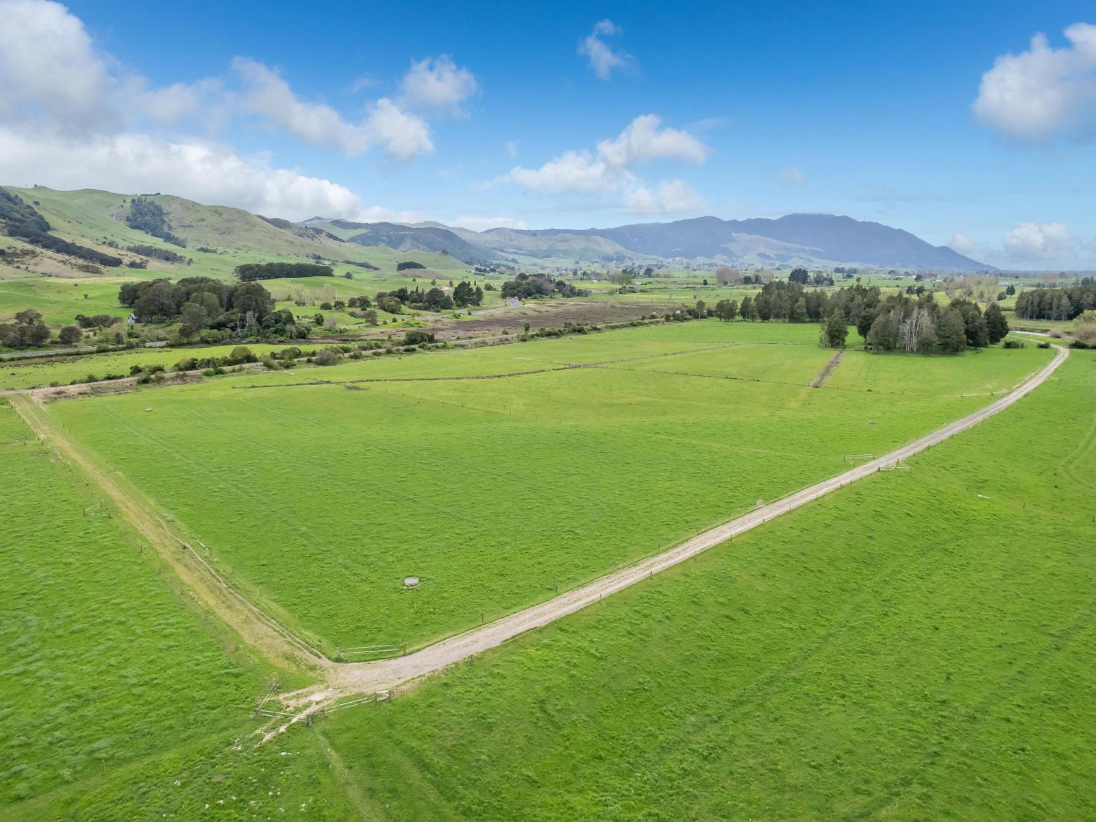 5885 State Highway 26, Te Aroha