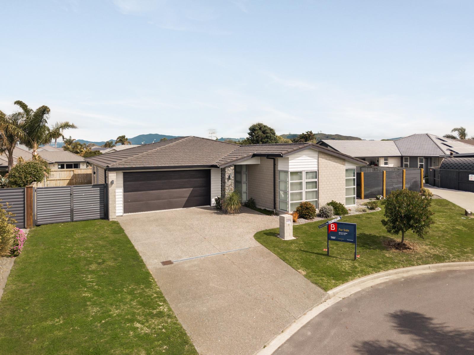 15 Selliera Place, Papamoa