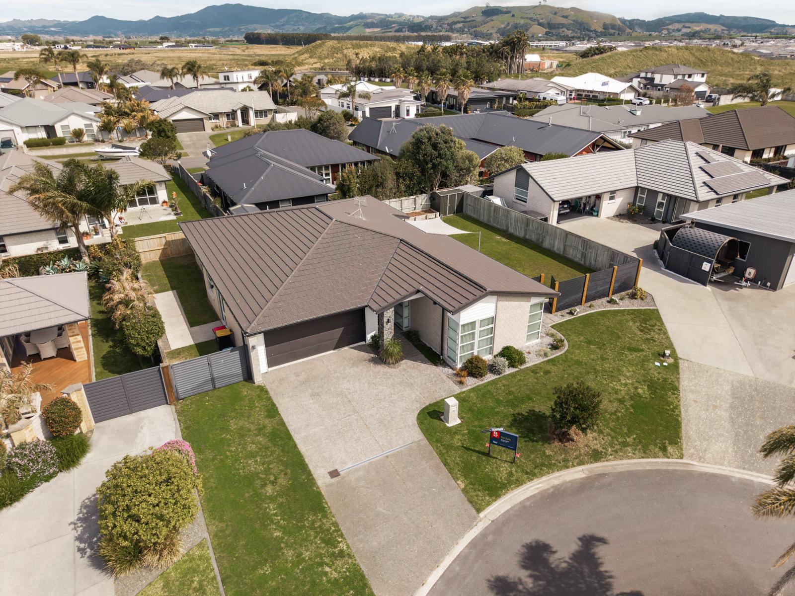 15 Selliera Place, Papamoa