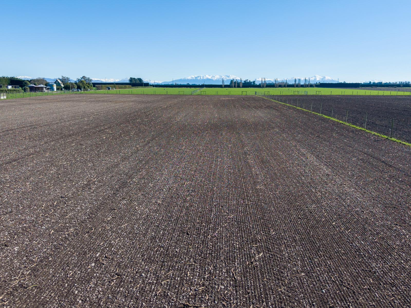 1467 Boundary Road, Ashburton