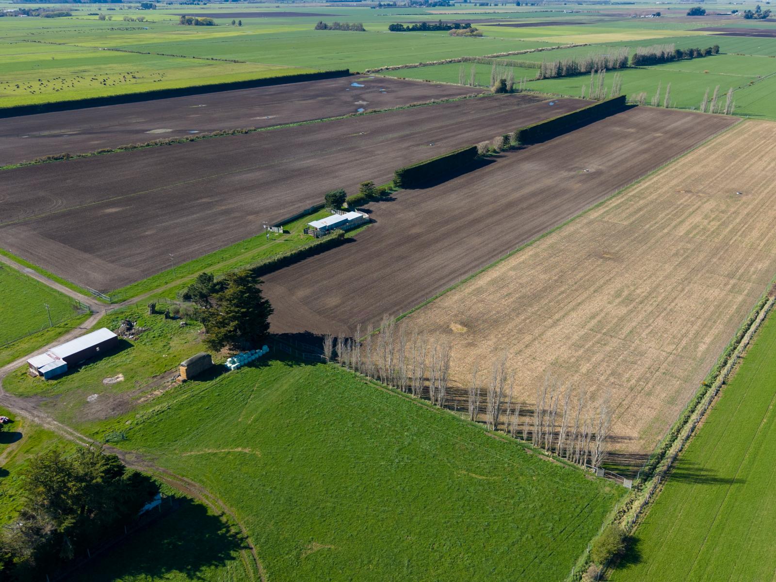 1467 Boundary Road, Ashburton